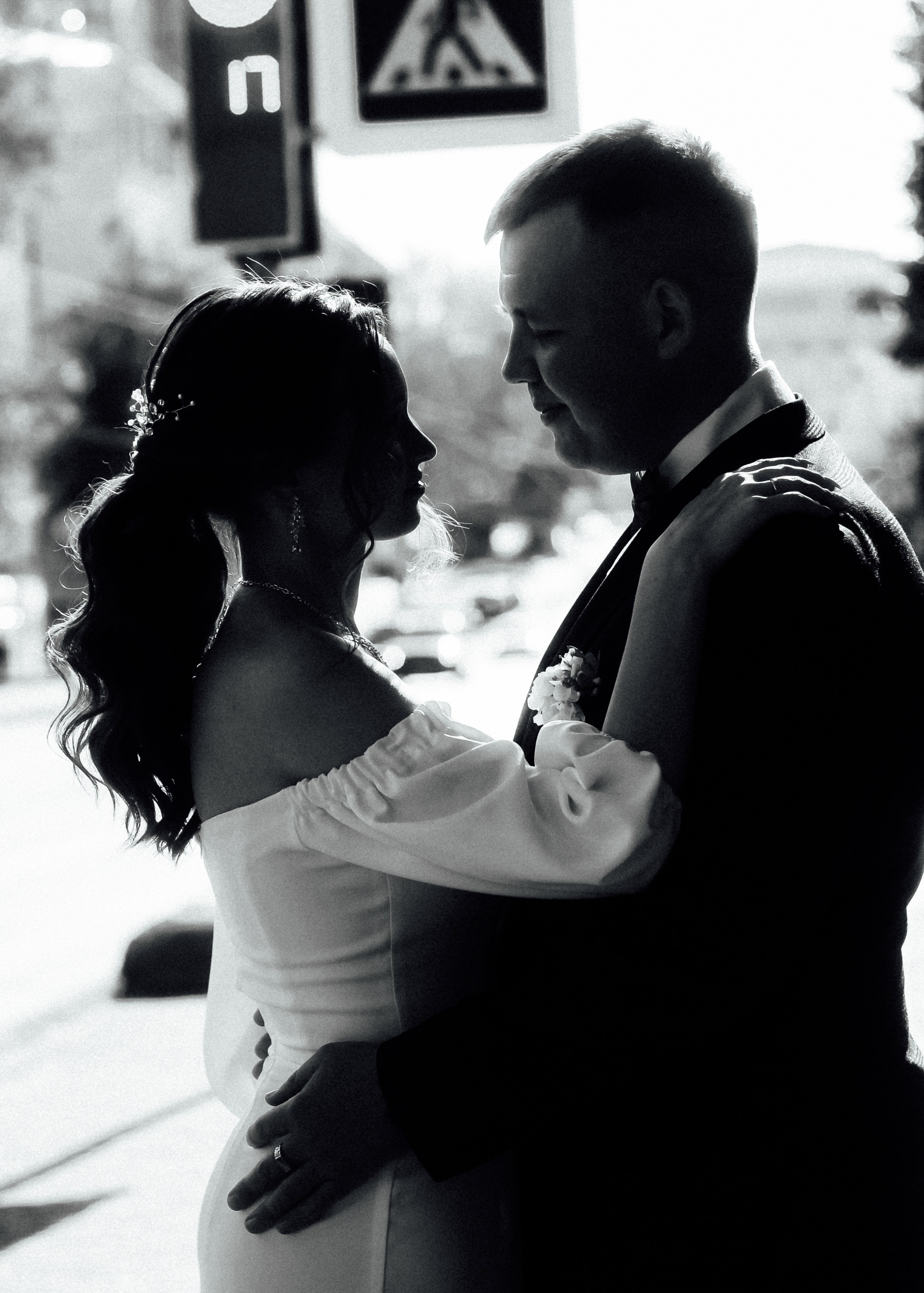 Диана & Денис. Фотограф Киров — Глазов Арина Авакумова