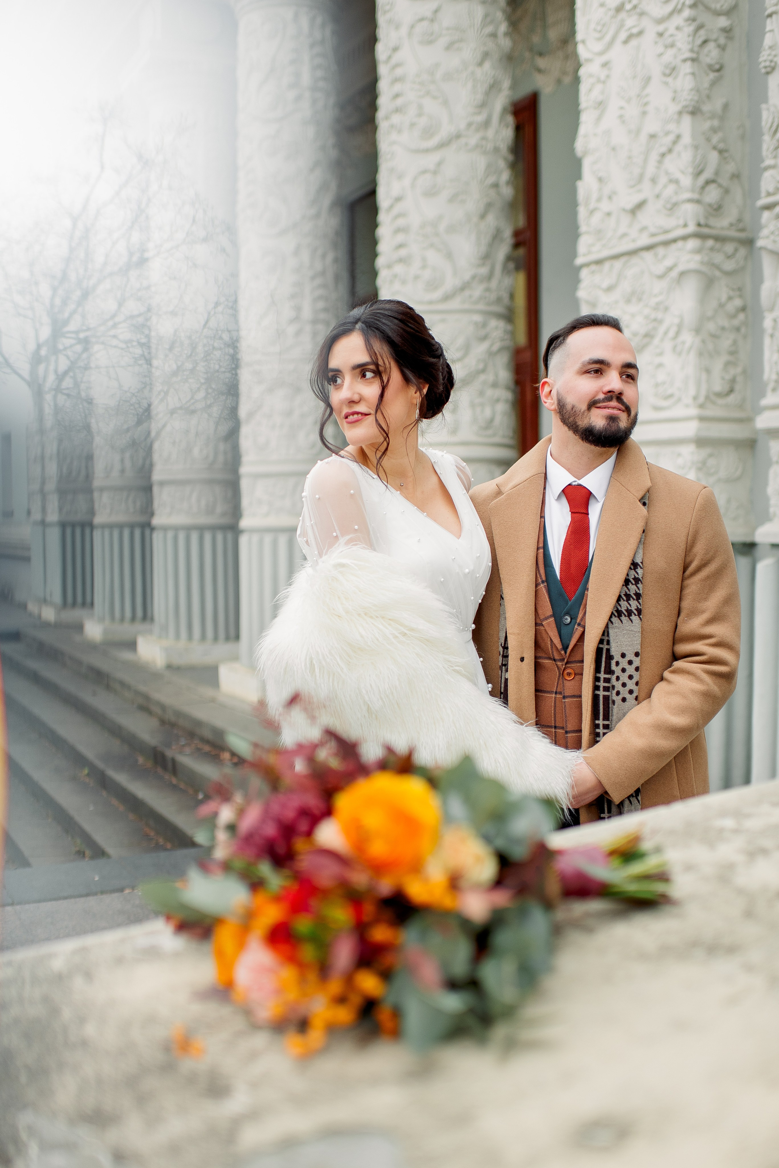 АННА и СЕРГЕЙ. Свадебный и семейный фотограф РИТА БОЧКАРЁВА