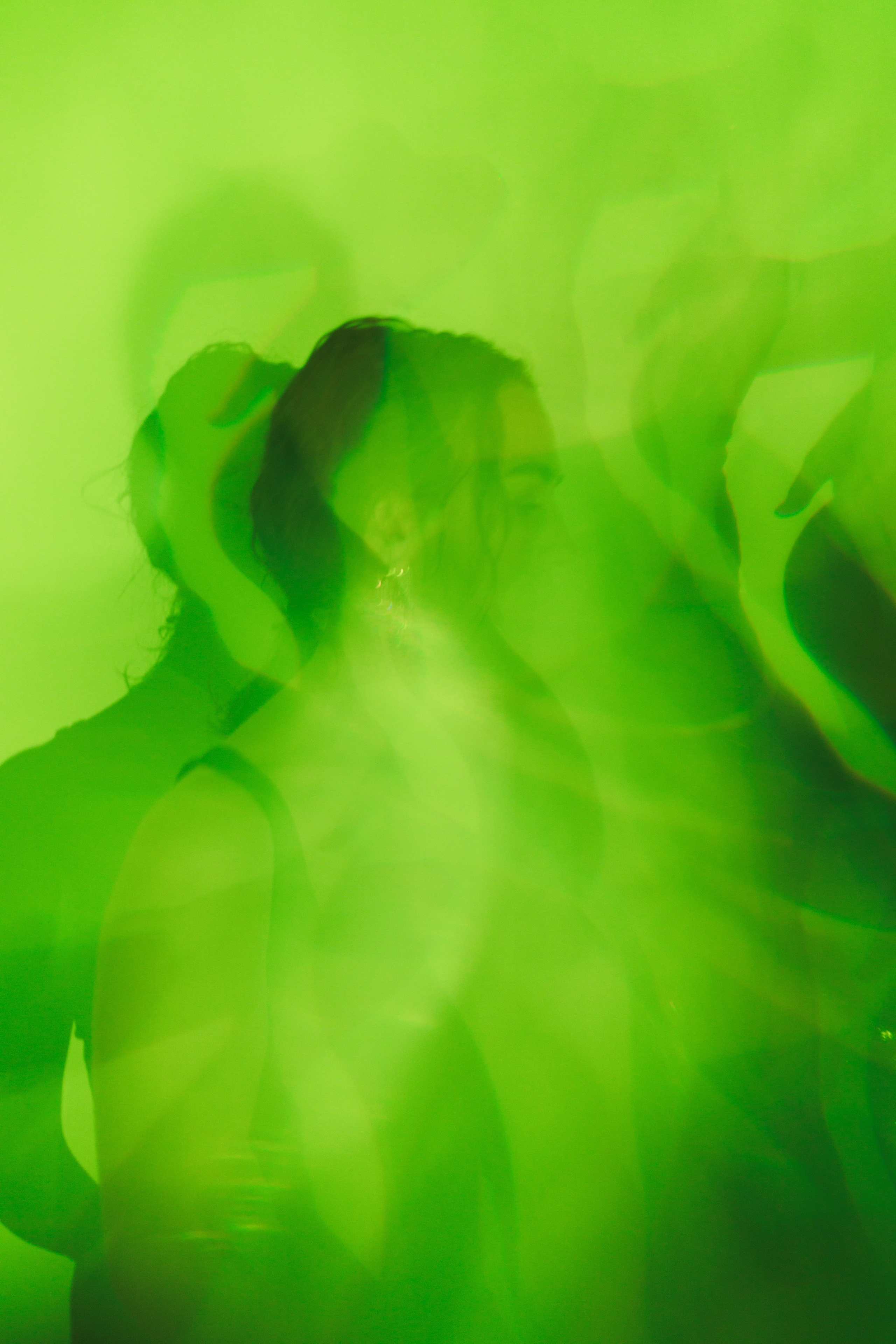 Оля. Семейный видеограф в Москве Элина Ладова