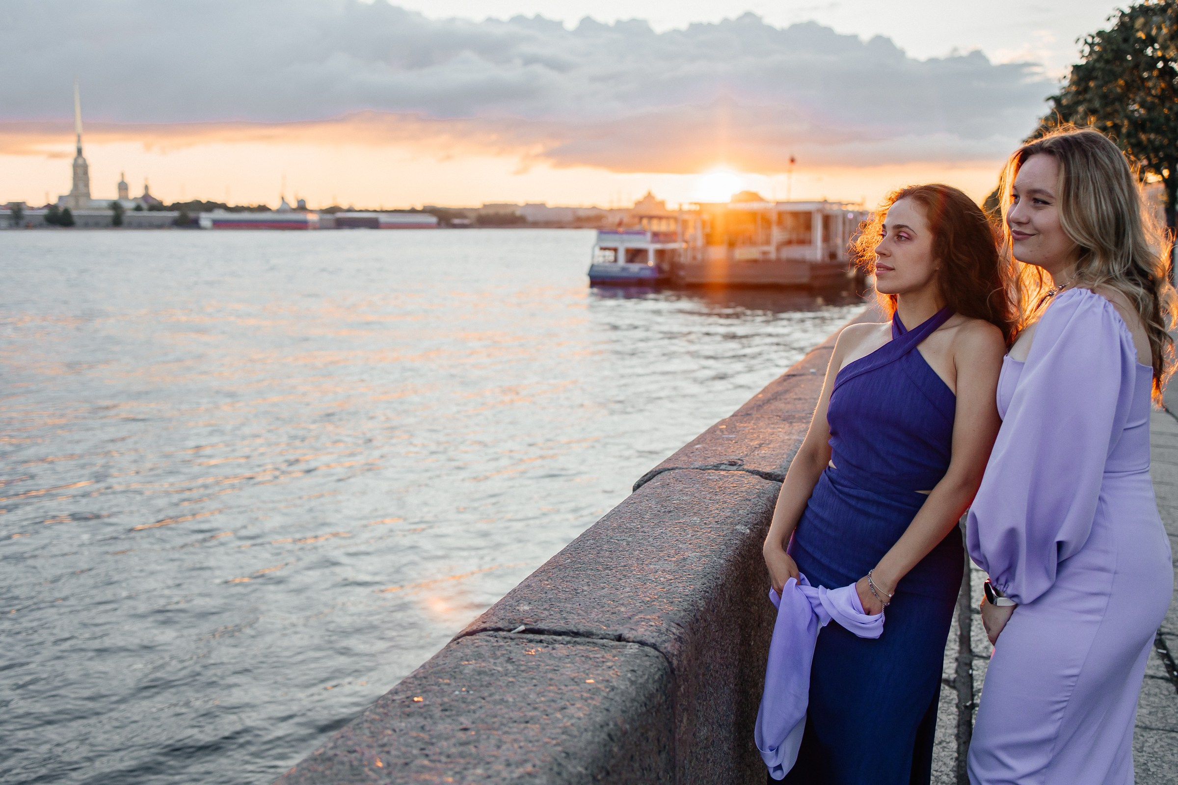 Елизавета и Ксения 😍. Фотограф в Санкт-Петербурге Аня Григорьева ♡