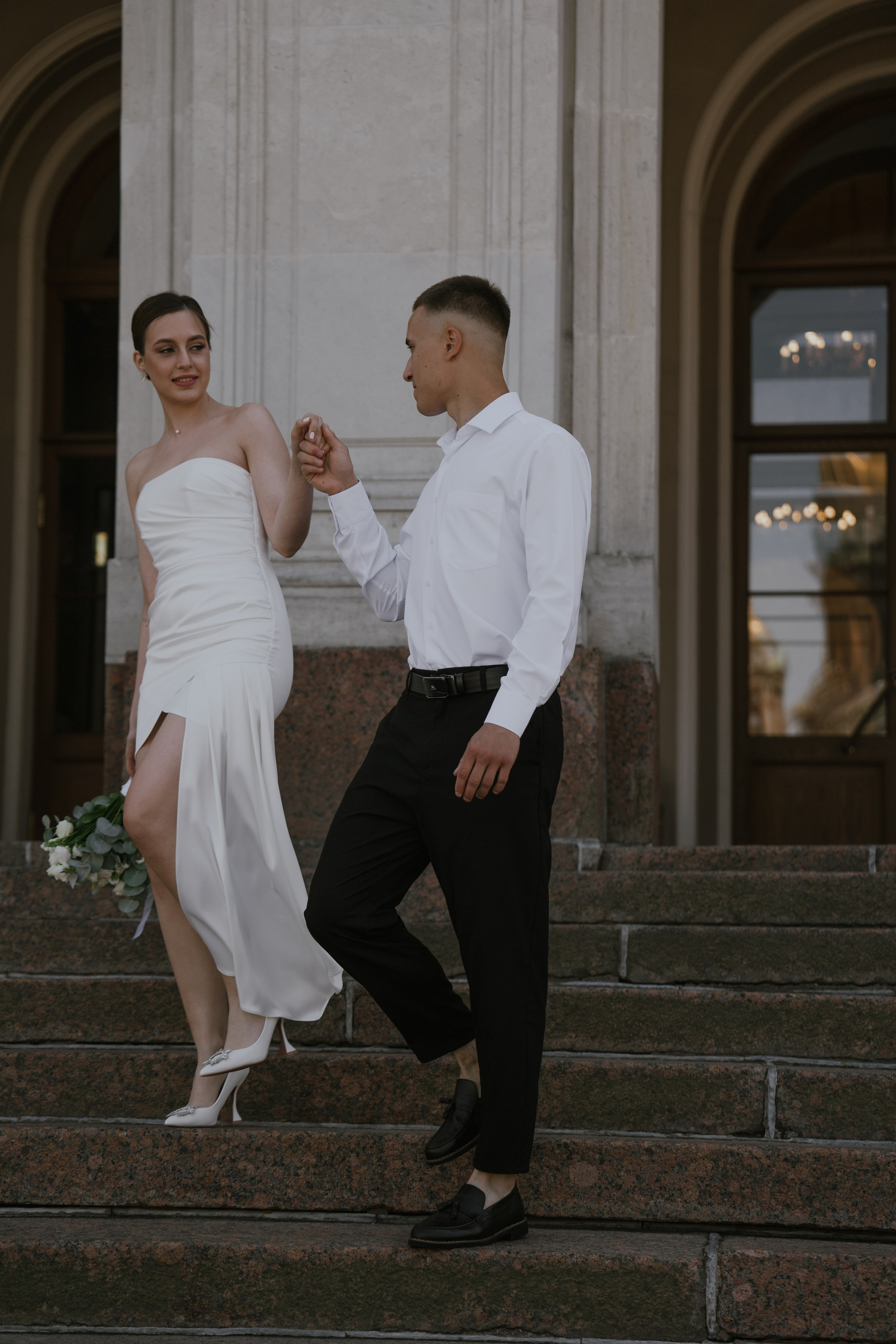 Wedding album. Фотограф в Санкт-Петербурге