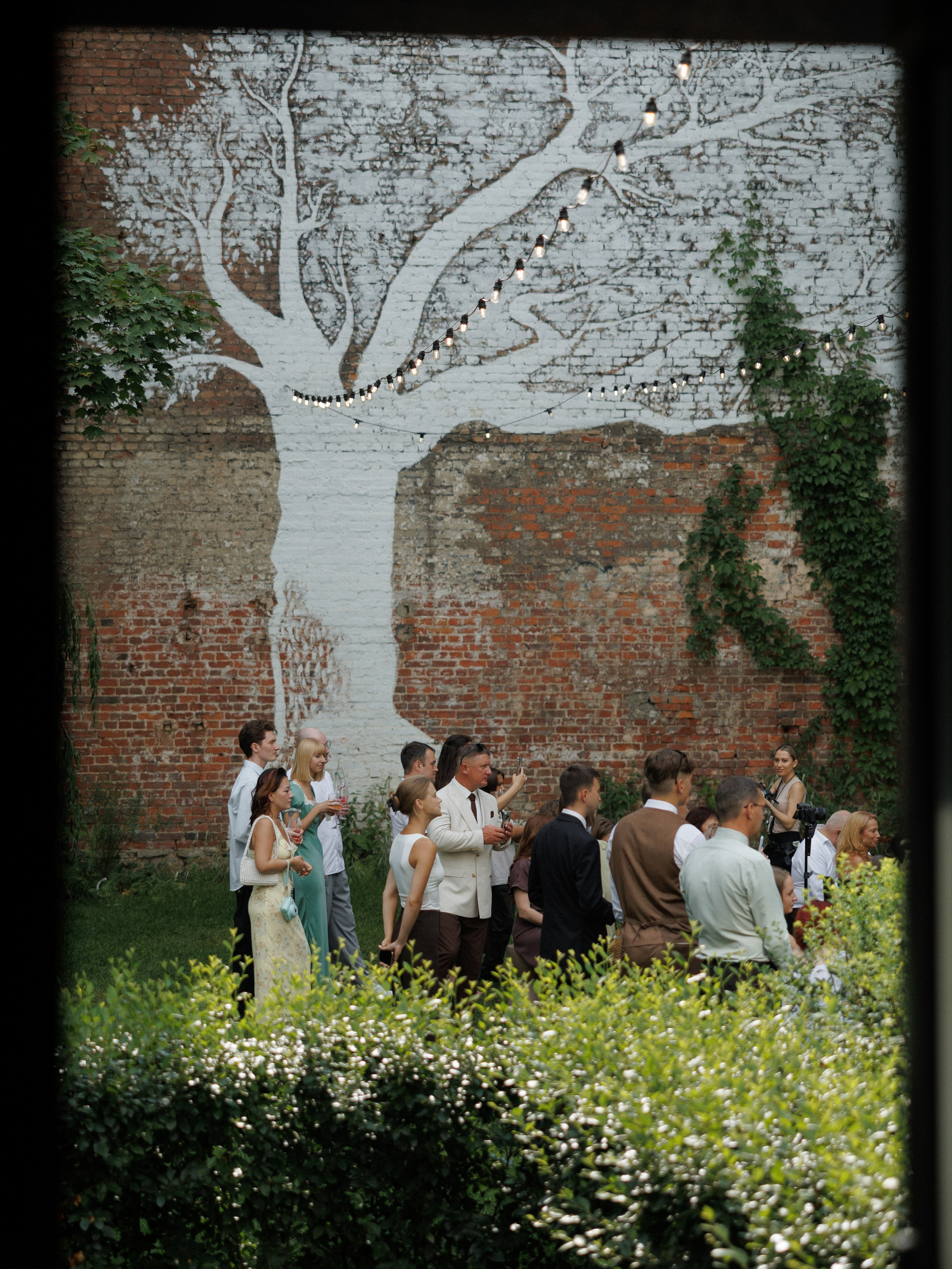 Сезоны счастья. Свадебный и семейный фотограф Мария Князева в Санкт-Петербурге
