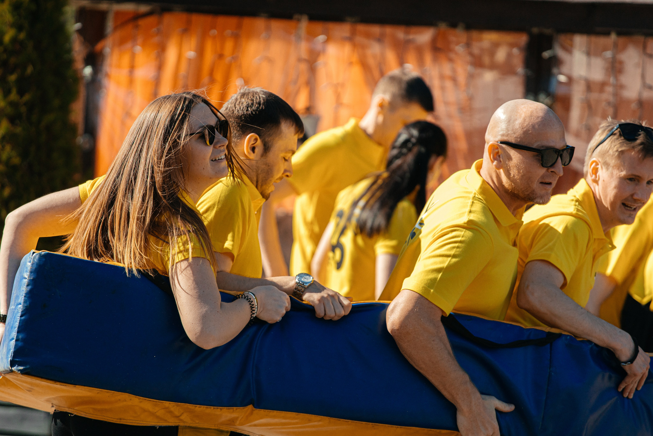 СТАРАЯ МЕЛЬНИЦА. Фотограф в Санкт-Петербурге Виктория Безверхая