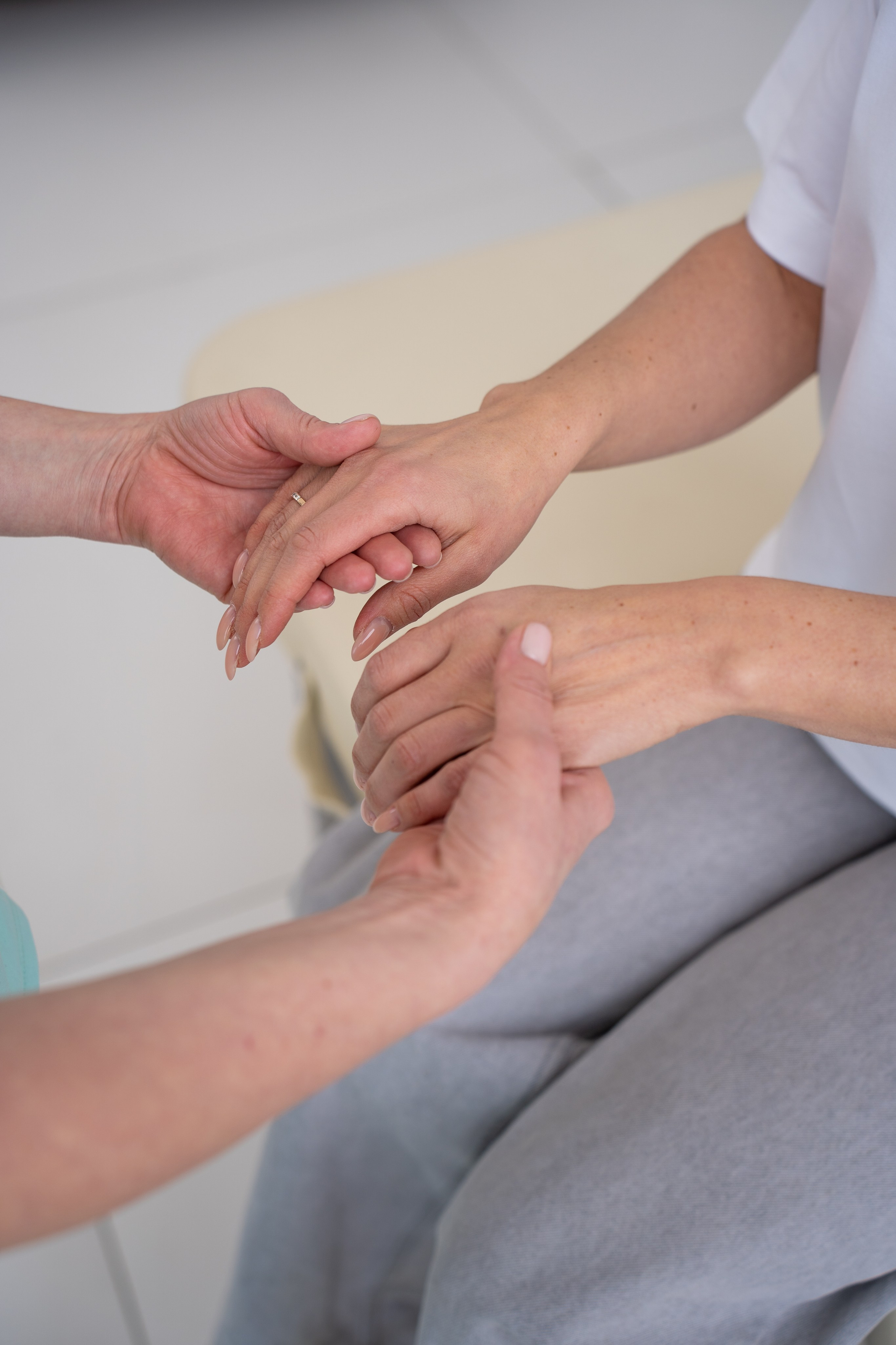 Остеопат. Фотосессии в Москве. Фотограф Анна Михайлова