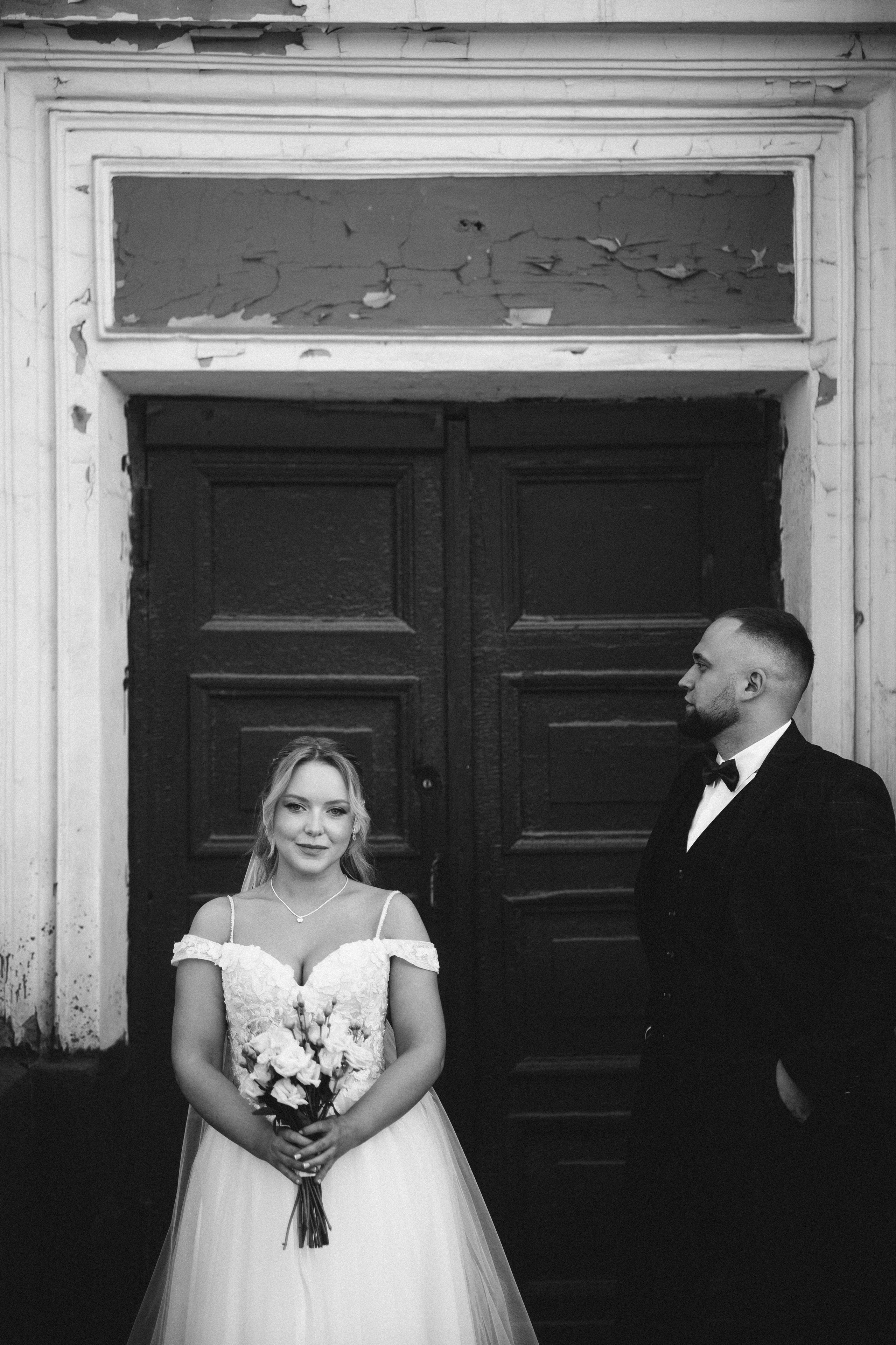 Марина и Денис (полный день). Фотограф на любое событие в Кемерово