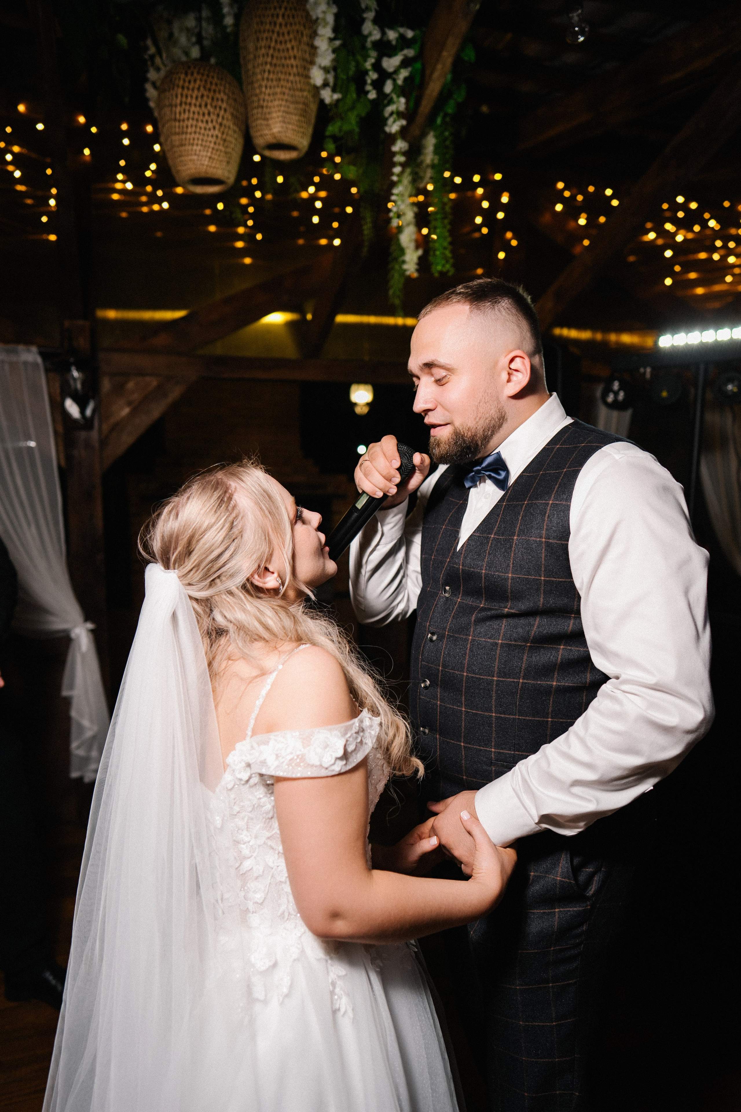 Марина и Денис (полный день). Фотограф на любое событие в Кемерово