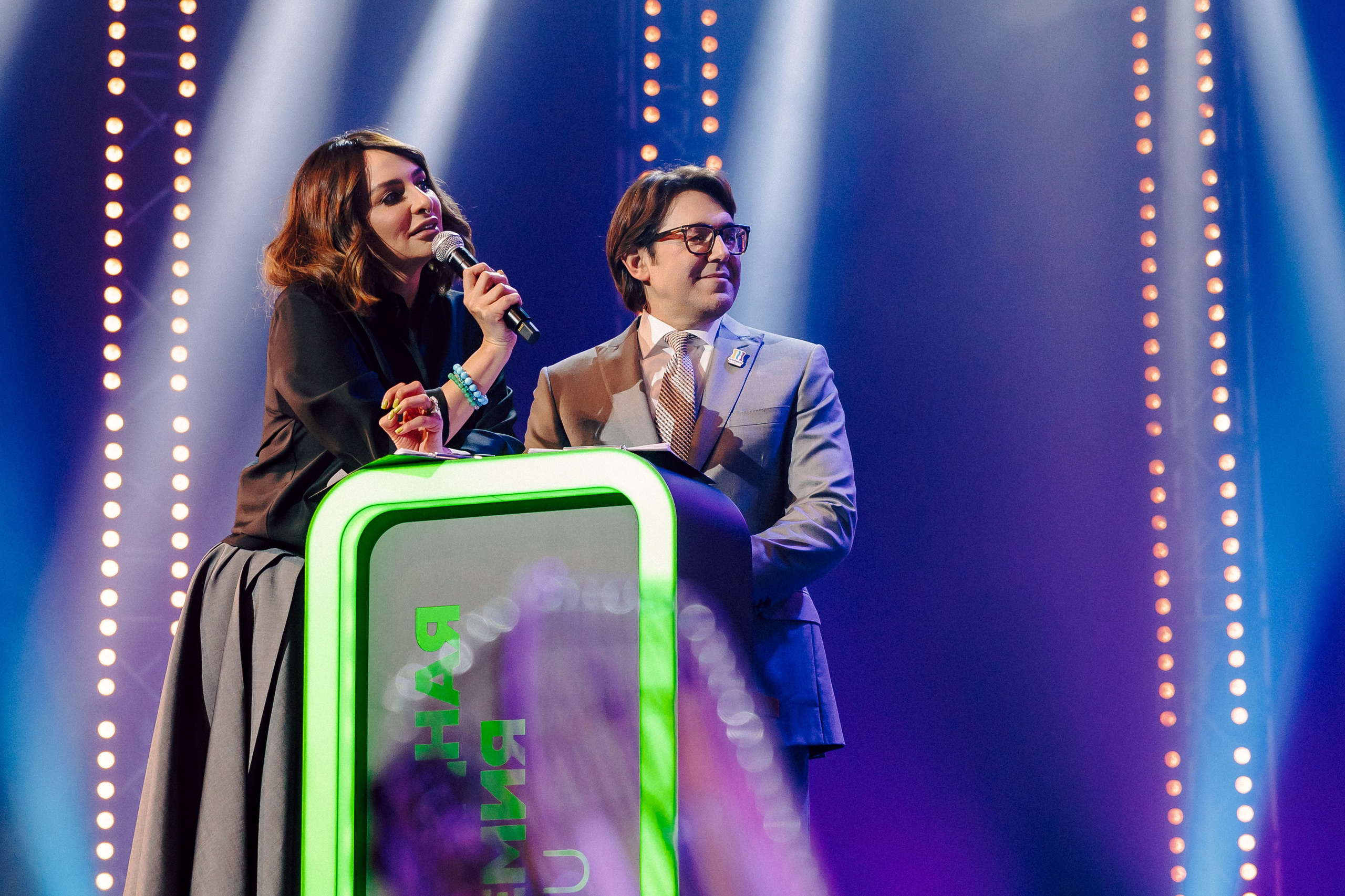 Народная премия Е1 2023. Лёшка Варзегов — фотограф