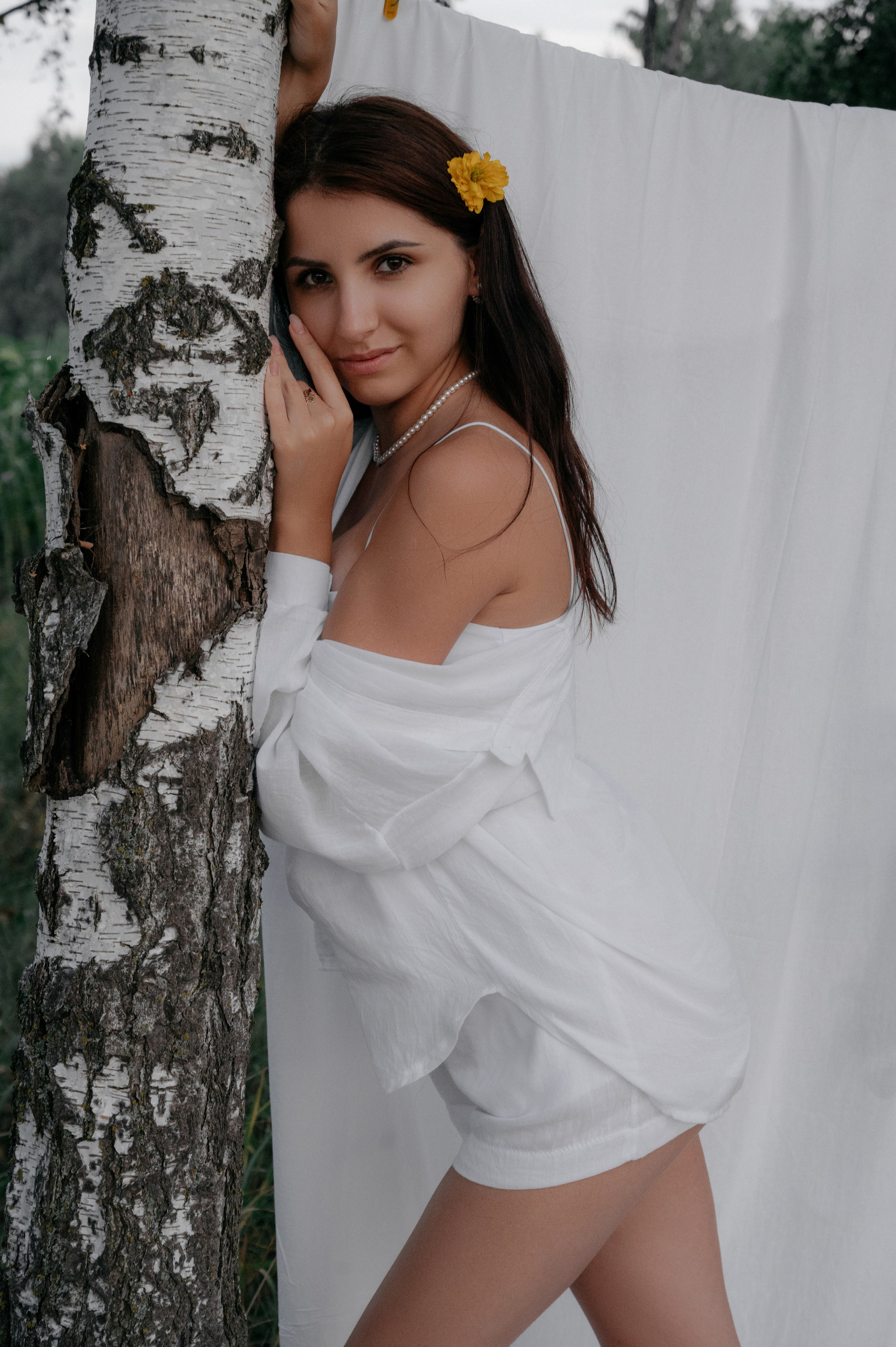 Света. Фотограф Мария Строгонова