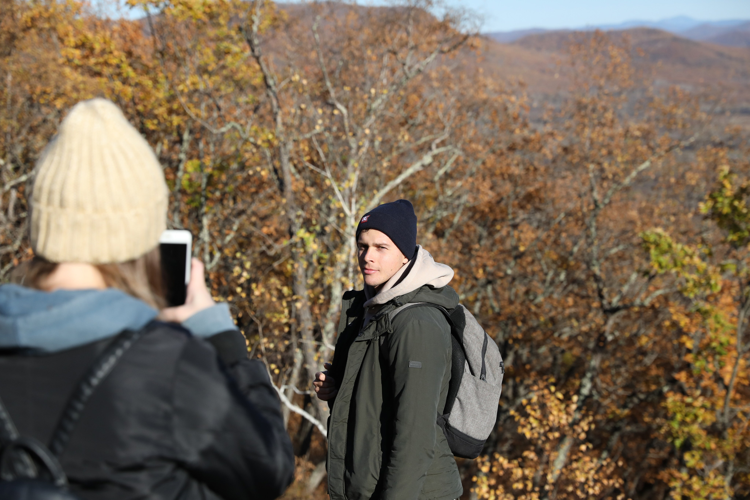 Фотограф Владивосток Николай Тынько