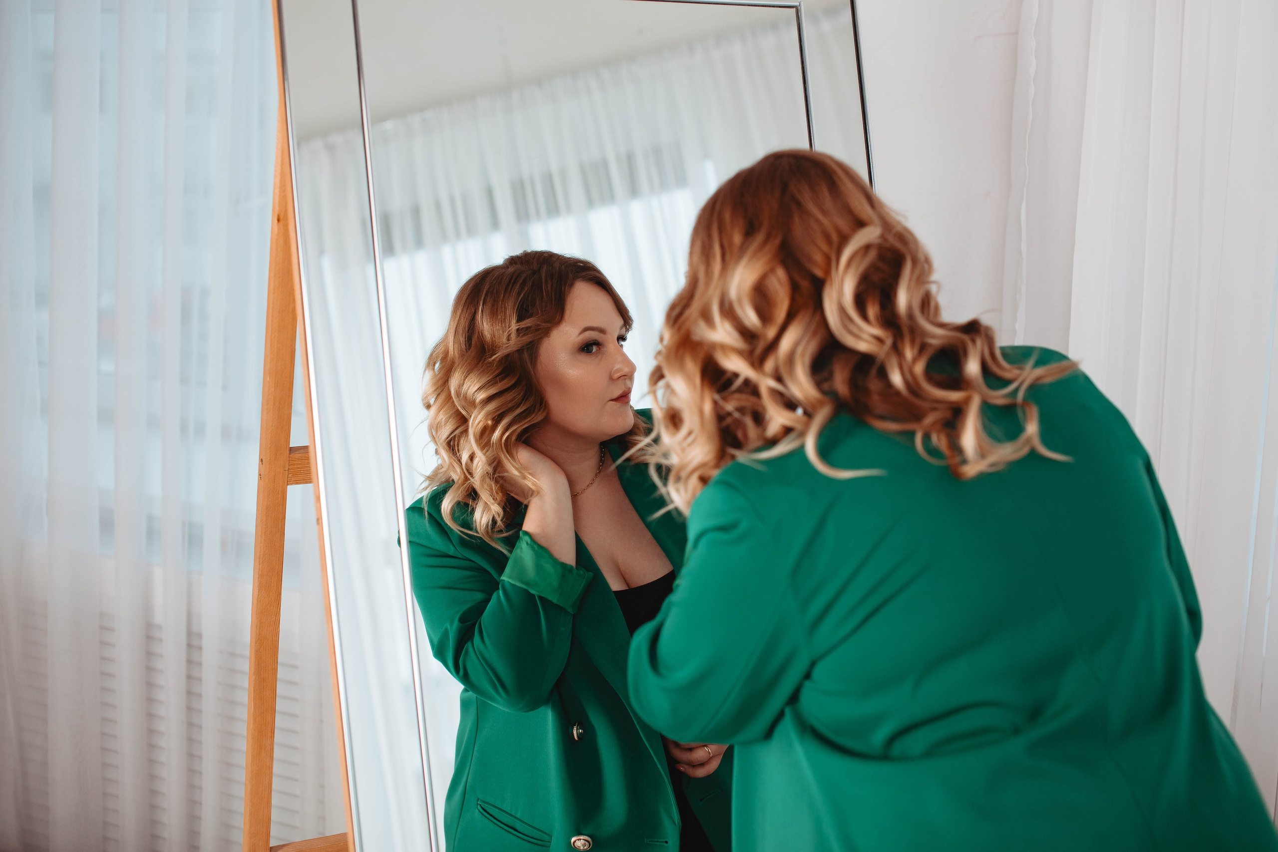 Мария. Семейный и художественный фотограф в Тюмени Юлия Логинова