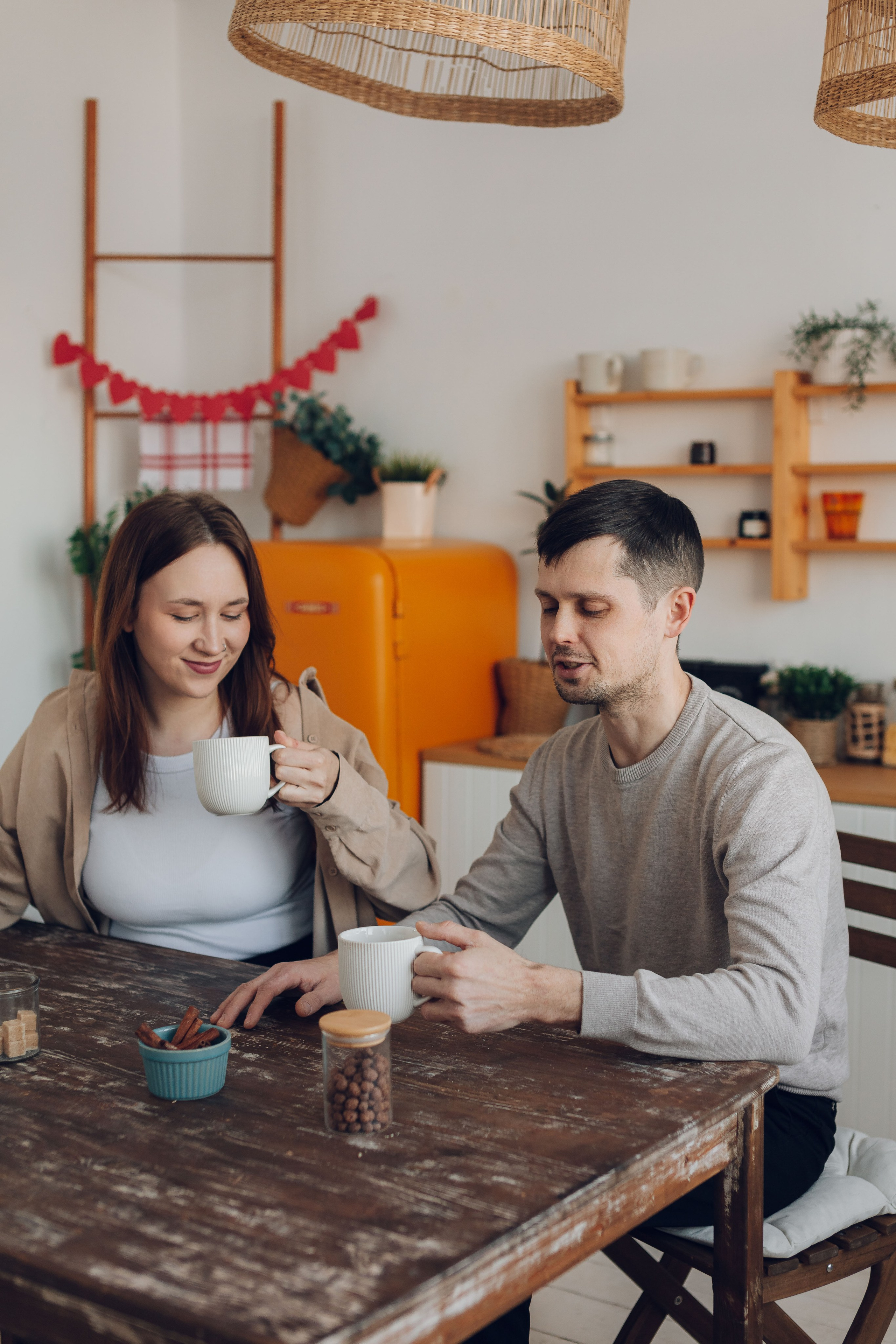 Это любовь. Семейный и художественный фотограф в Тюмени Юлия Логинова