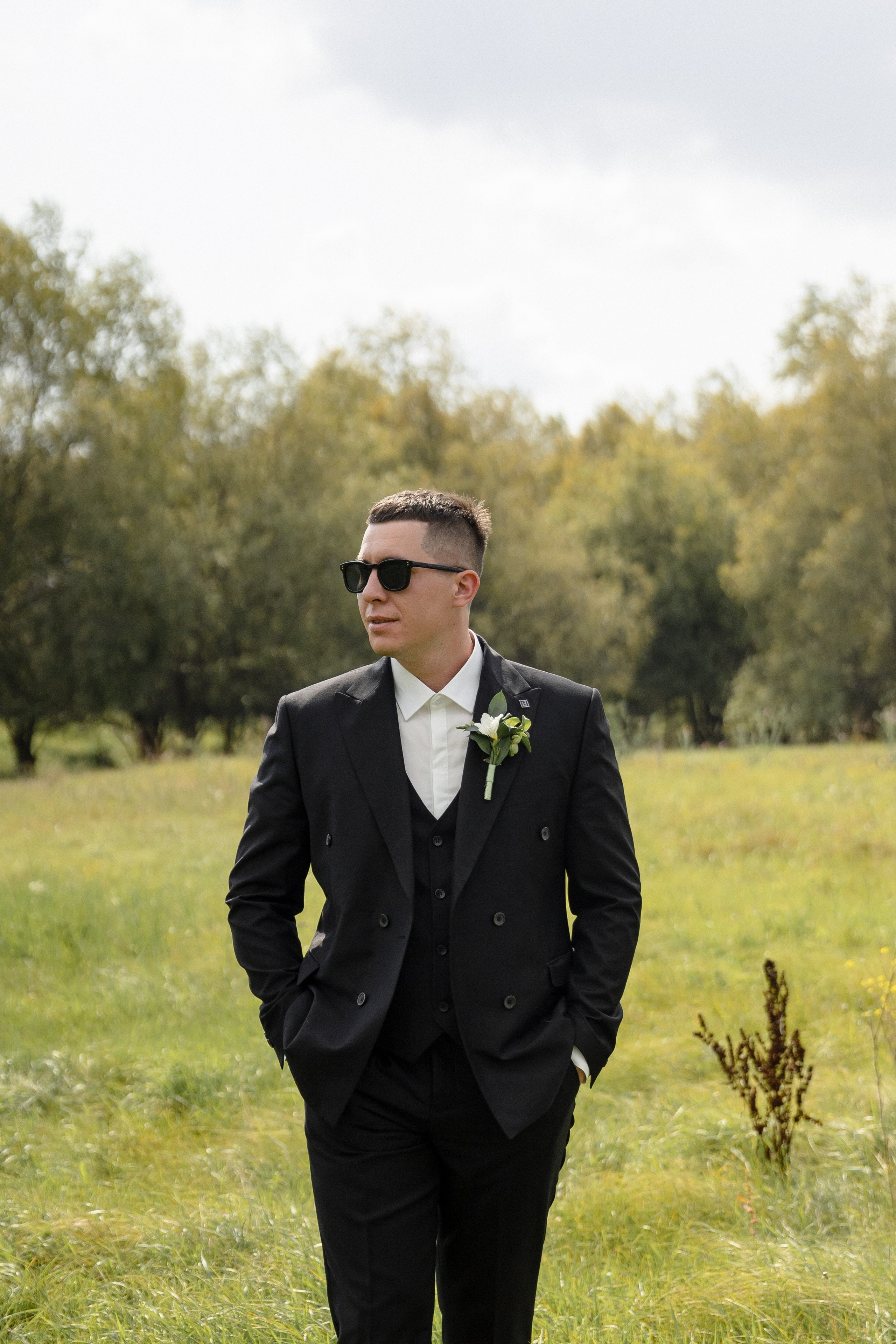 Встретились, влюбились, навсегда. Нина и Женя. Свадебный и семейный фотограф в Магнитогорске Катя Буряк