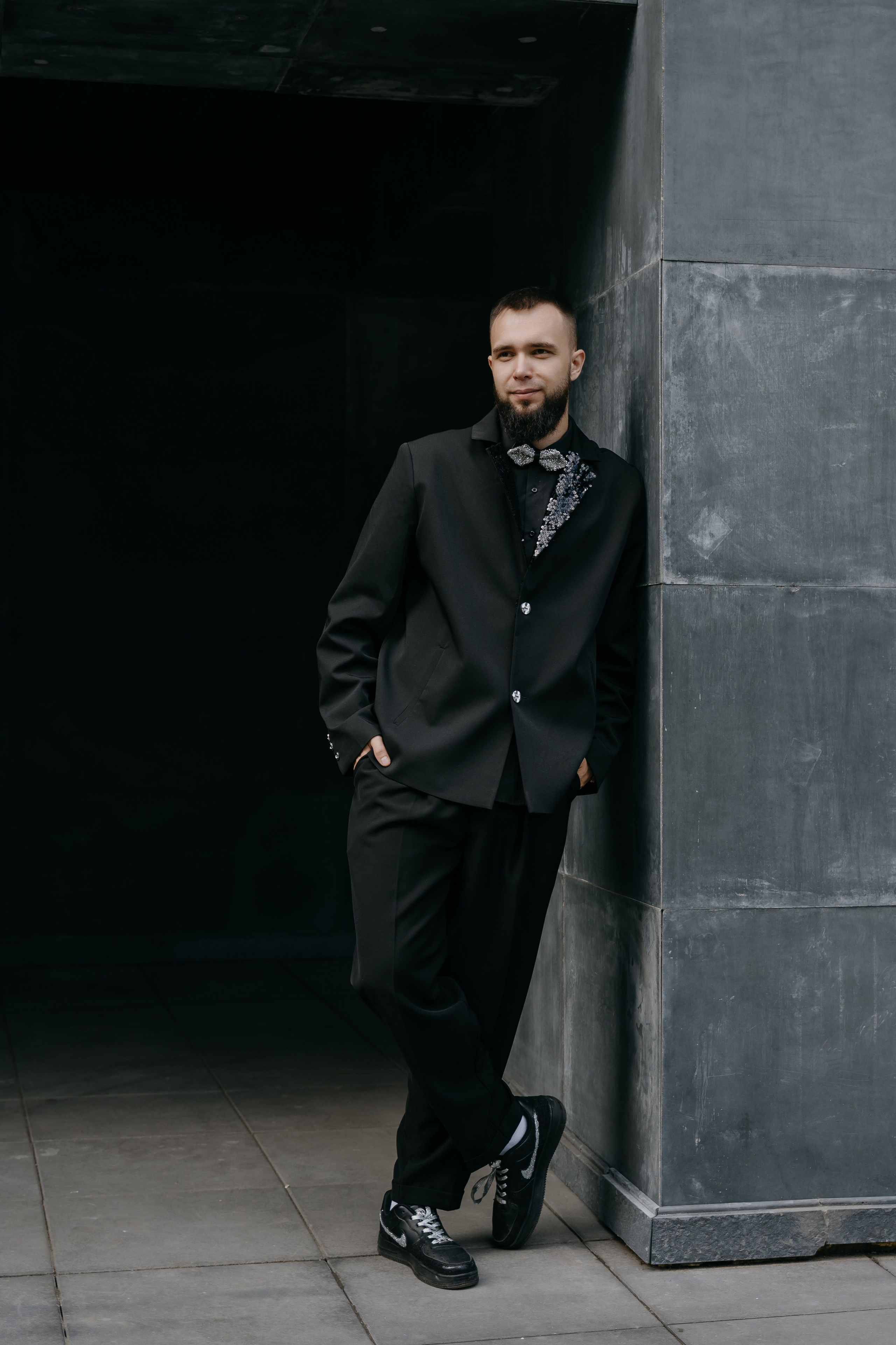 Полина и Павел. Фотограф Екатерина Горковенко, Абакан