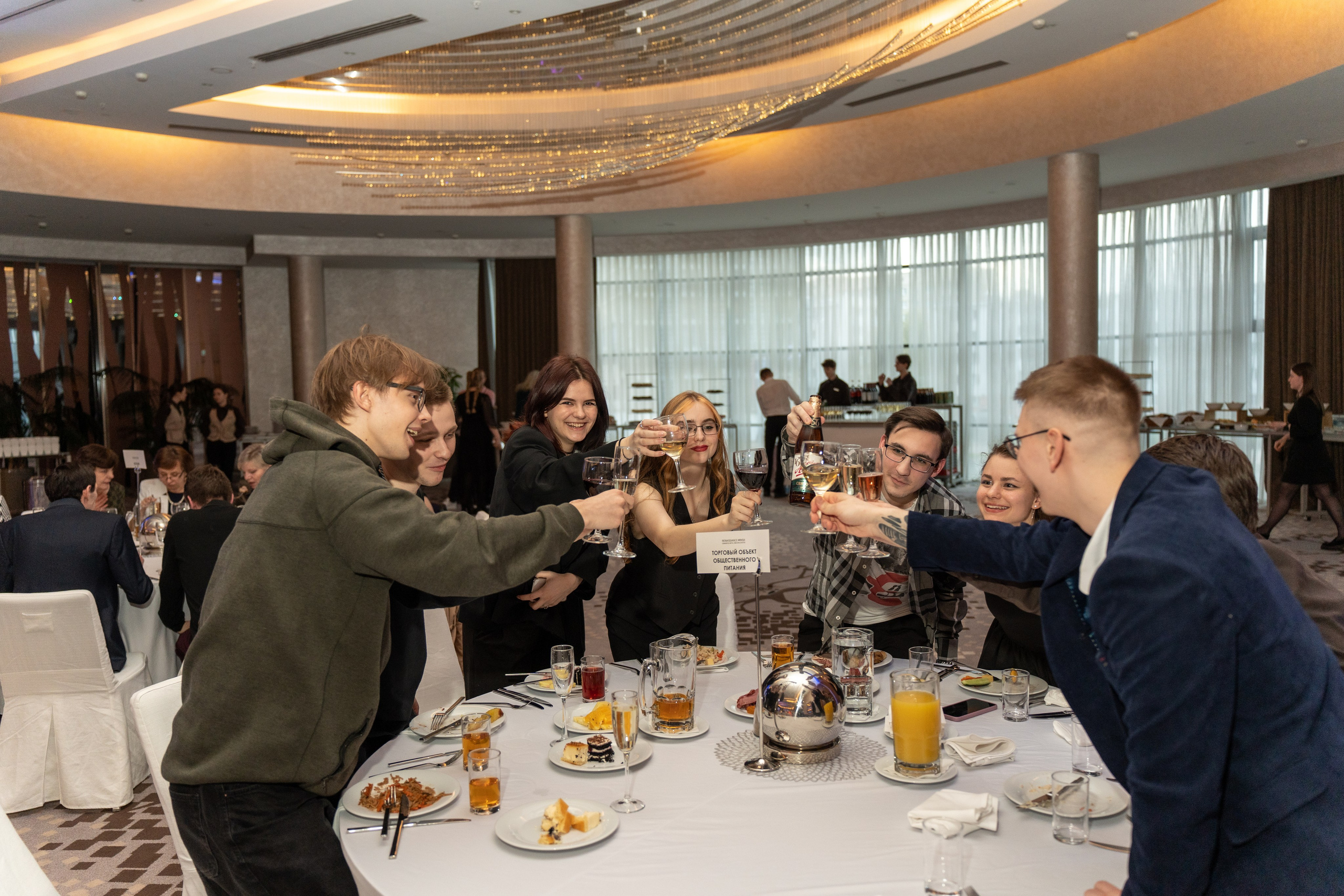 Ренессанс 10 лет. Семейный и свадебный фотограф Минск, Беларусь Анна Орловская