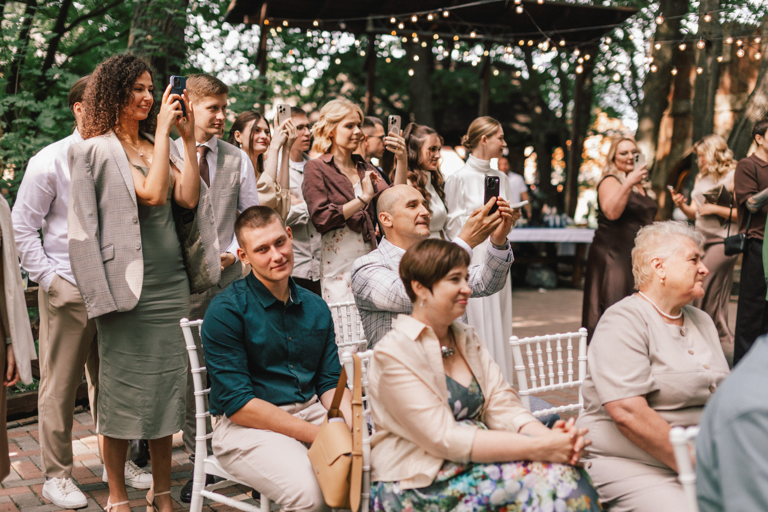 Андрей и Настя. Фотограф Наталья Уколова в Саранске