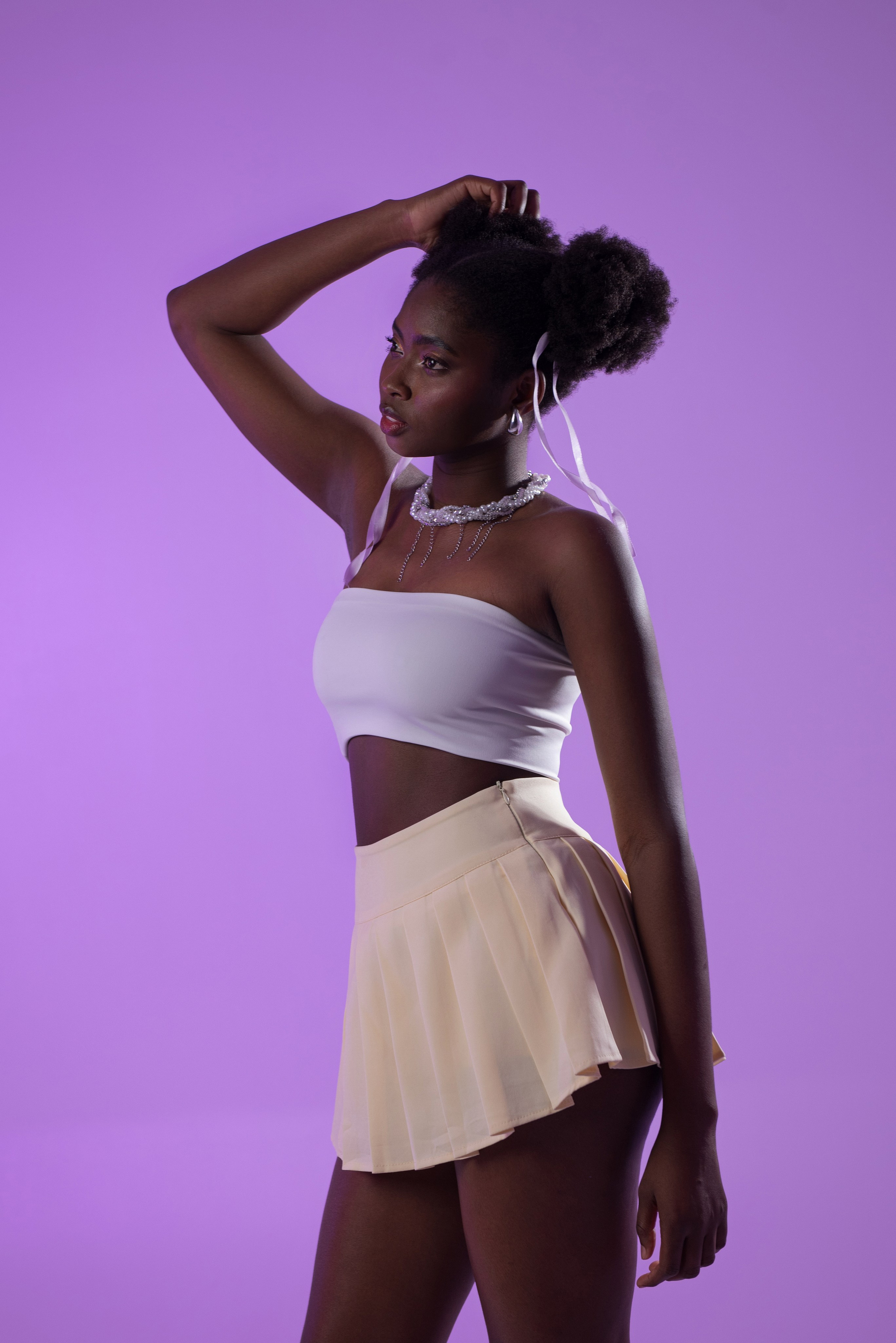 Присцилла. Портретный фотограф в Казани Тумурзина Камила