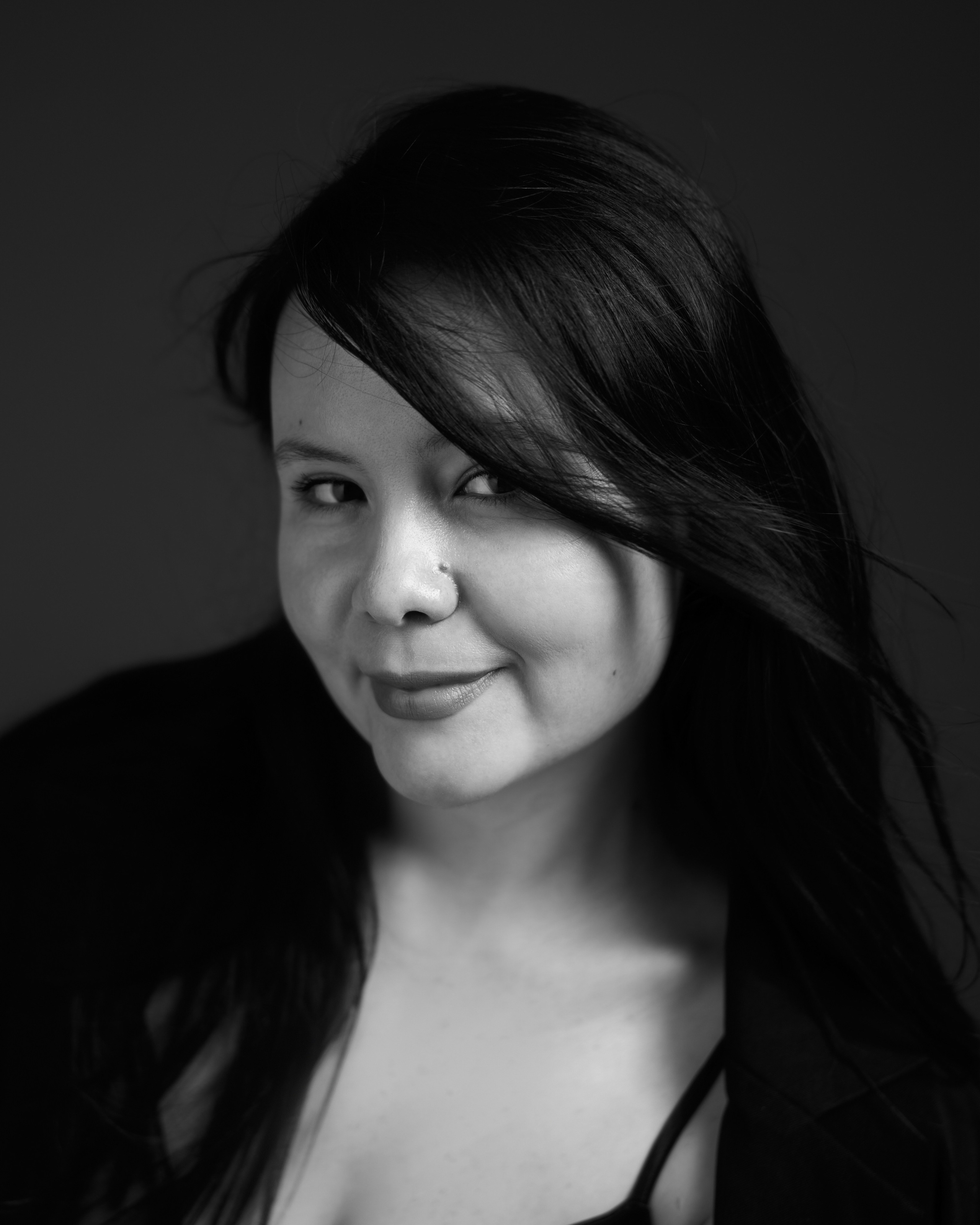 Оксана. Фотограф Тюмень Александра Кондратьева