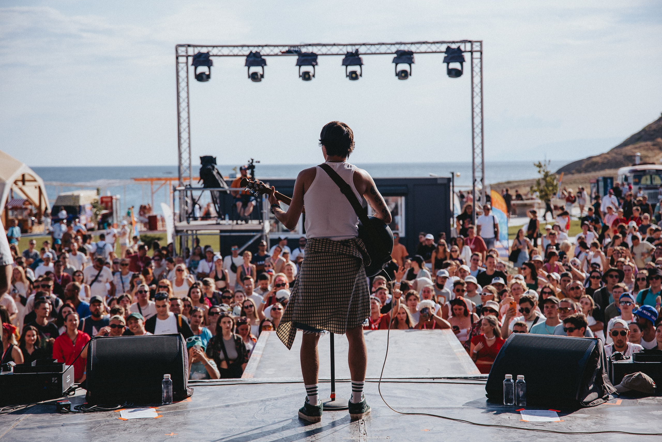 Концерты. Izotoff Photographer