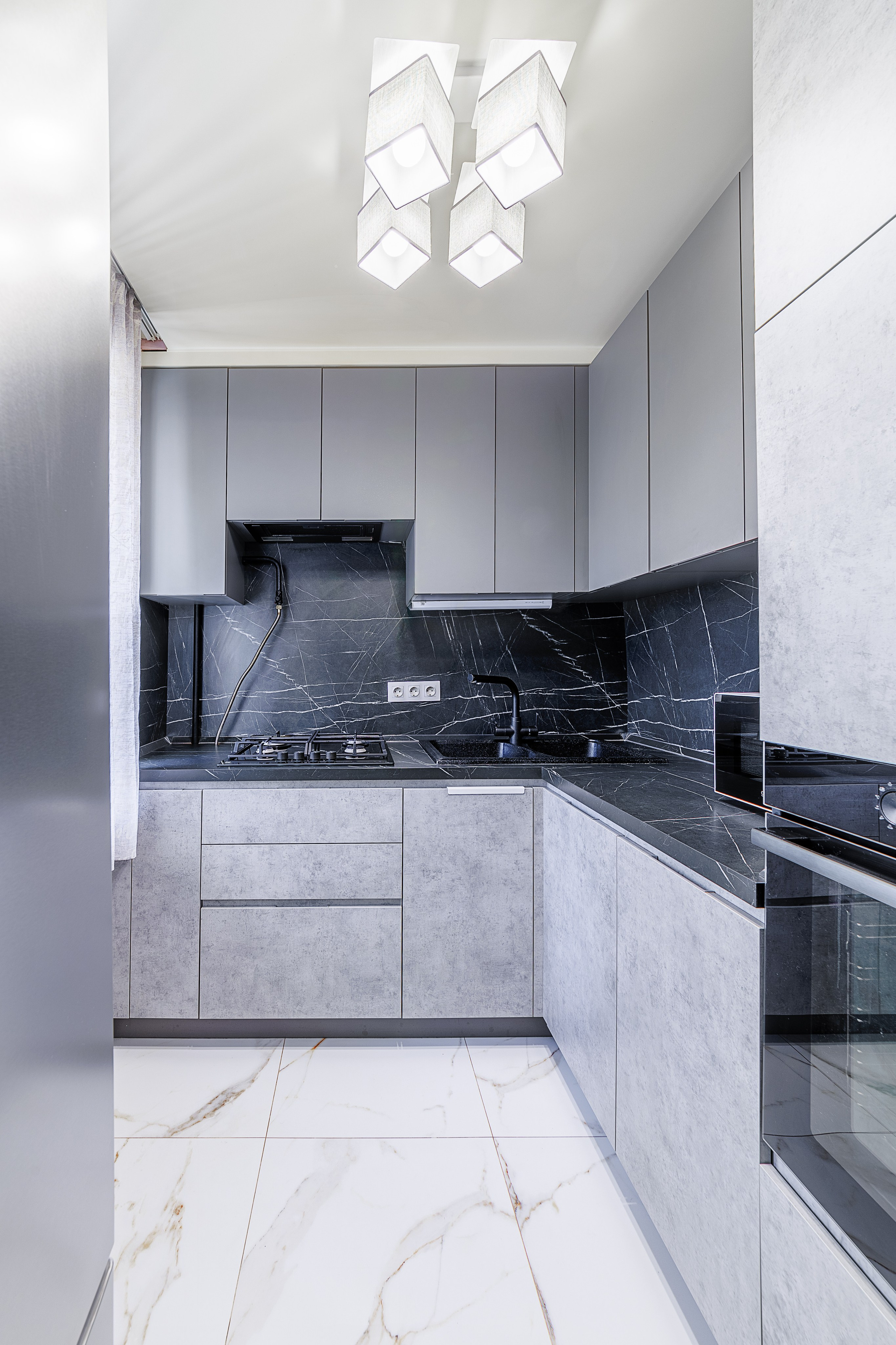 Интерьерная фотосъемка недвижимости Москва и Мо. Профессиональный фотограф в Москве и Мо Мария Шантарёва