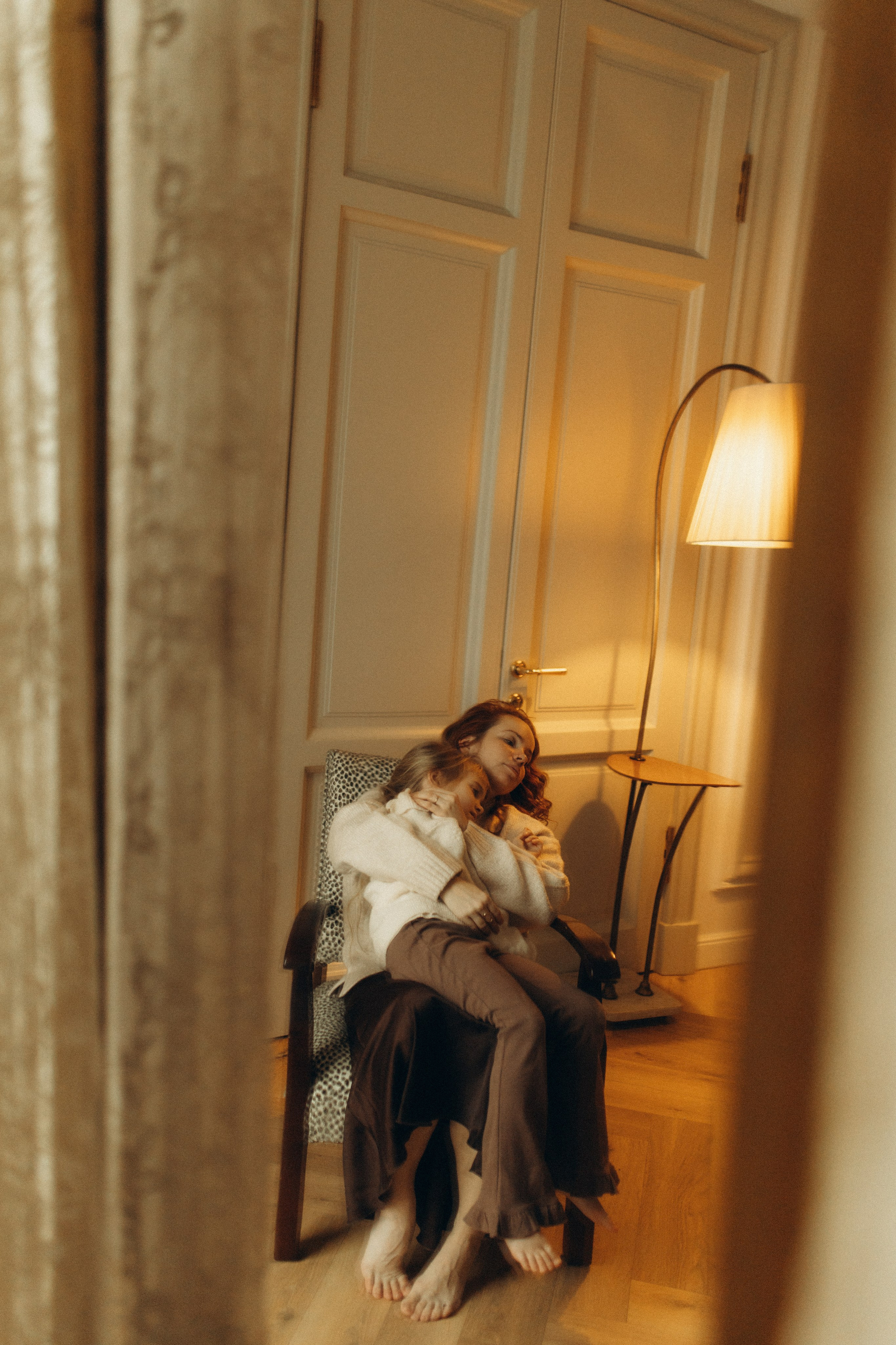 Алина, Юля. Семейный фотограф Оля Гладченко