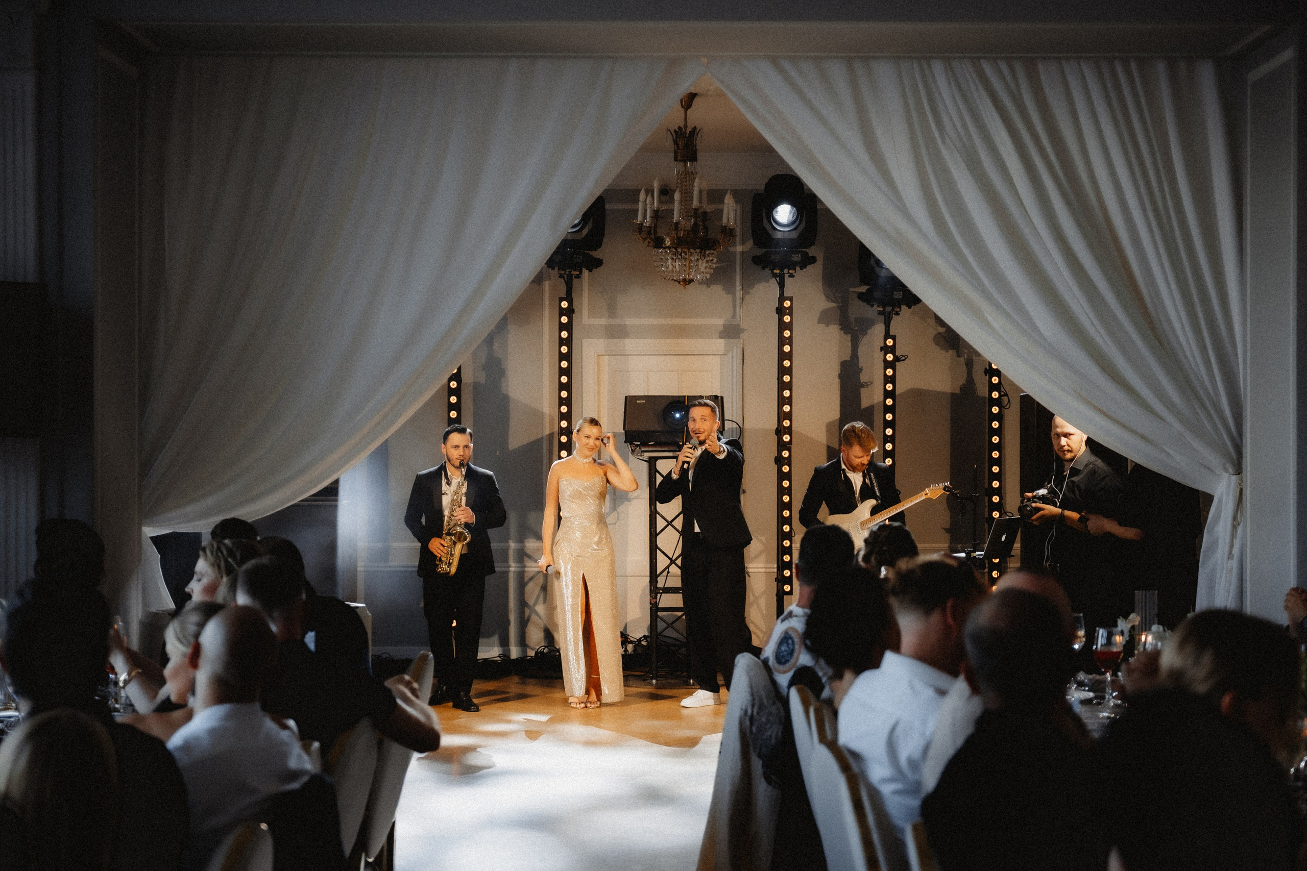 Филипп и Валерия. Репортажный фотограф Черников Игорь