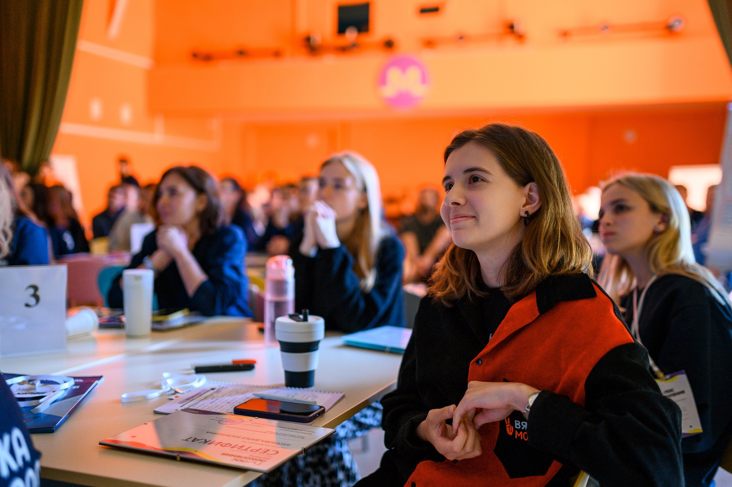 Голос Поколения.Регионы | Киров. Репортажный фотограф в Кирове Александр Лутошкин