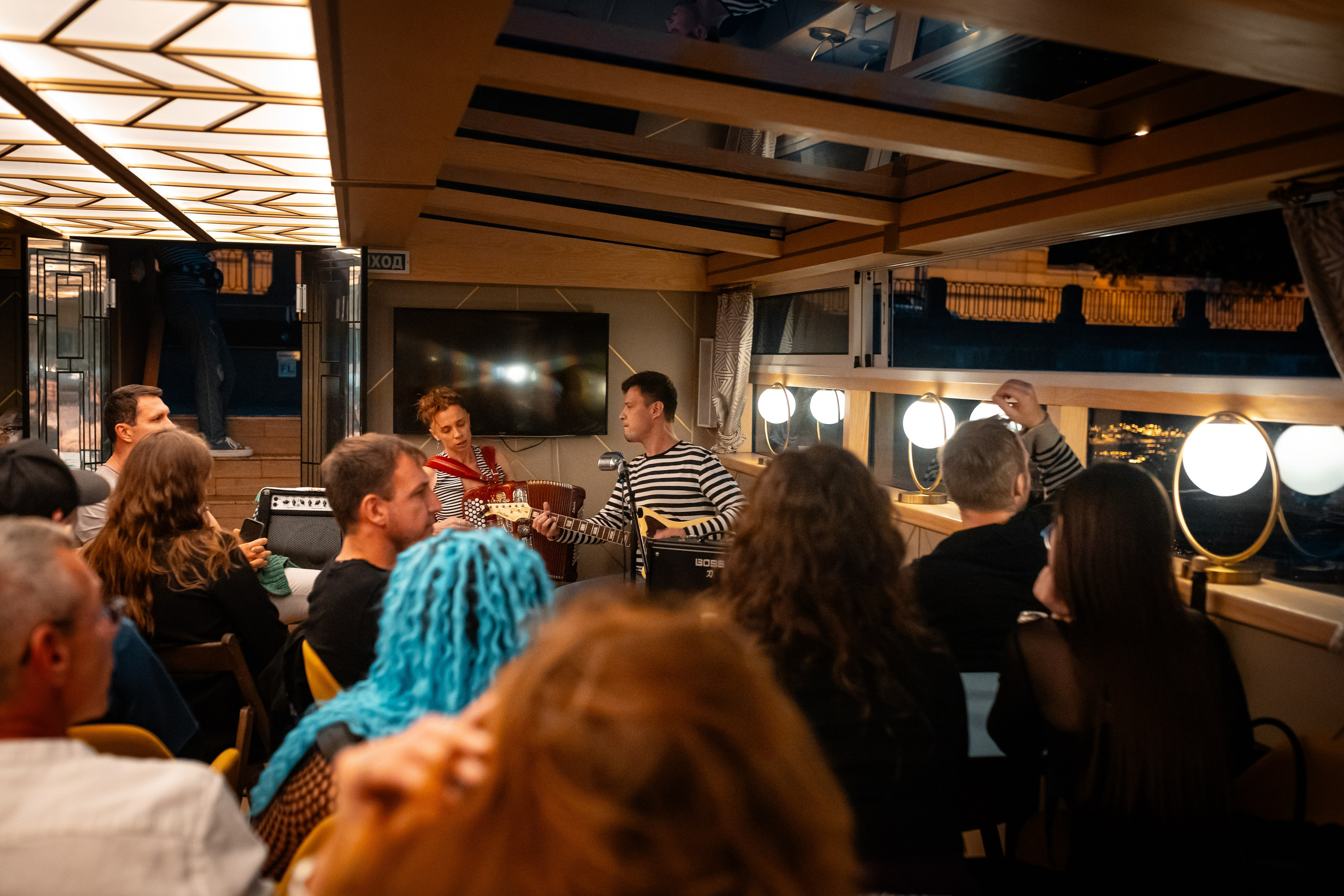 РУДАКОВ&БОРИСОВА. Фотограф Елена Богачева (lenalena_na_na_na)