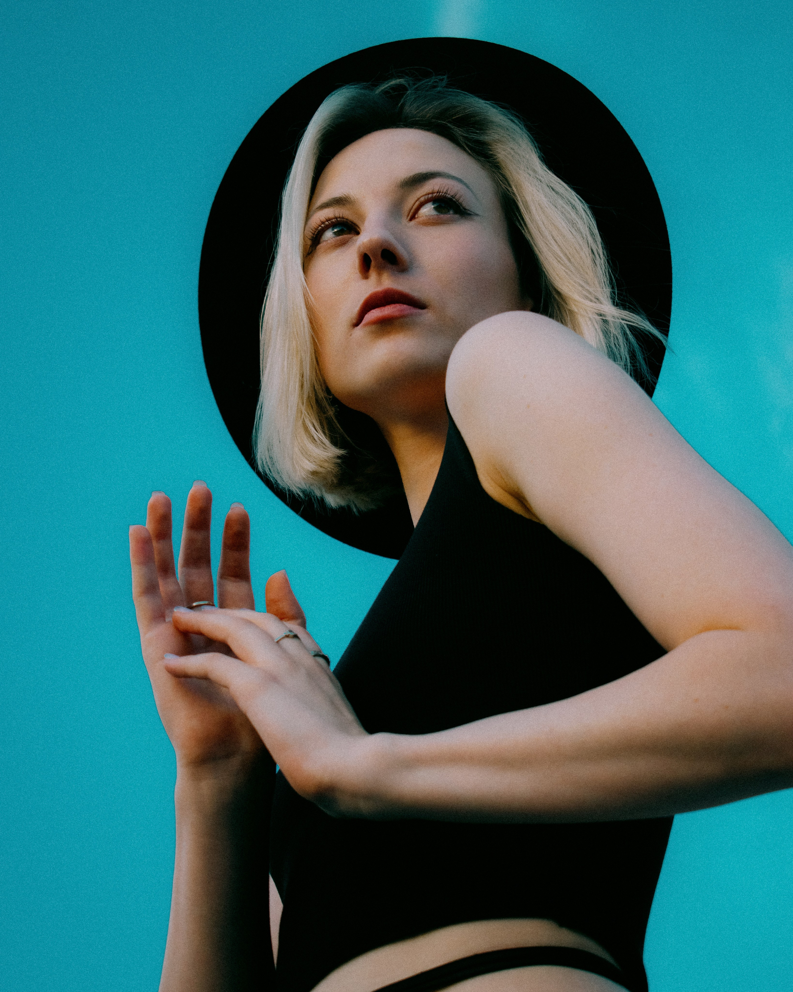 Sveta. Фотограф в Севастополе Максим Черенёв