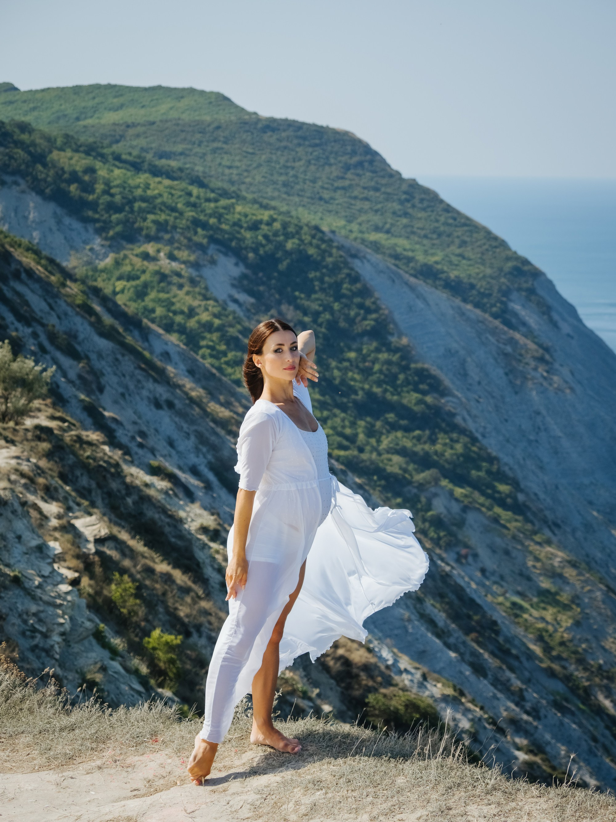 Просто про любовь!. Семейный, детский, свадебный, фотограф в городе Анапа