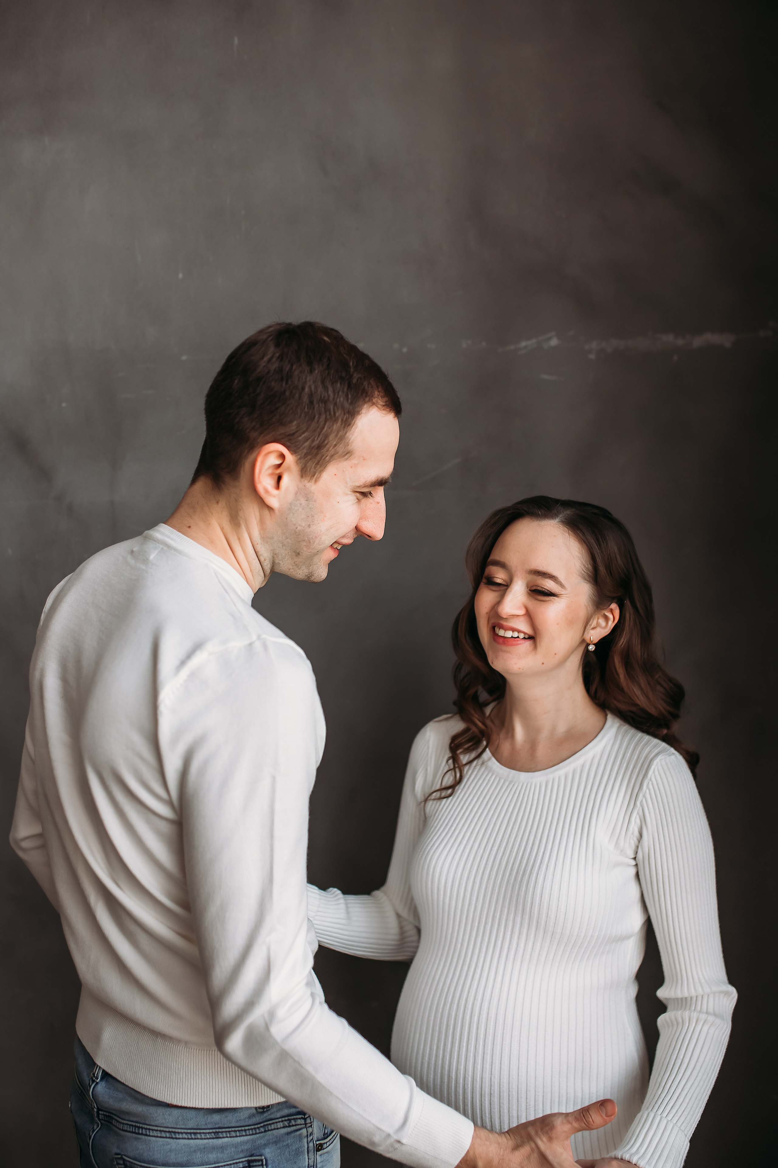 Дина и Рома. Семейный и детский фотограф в Нижнем Новгороде Наумова Лидия