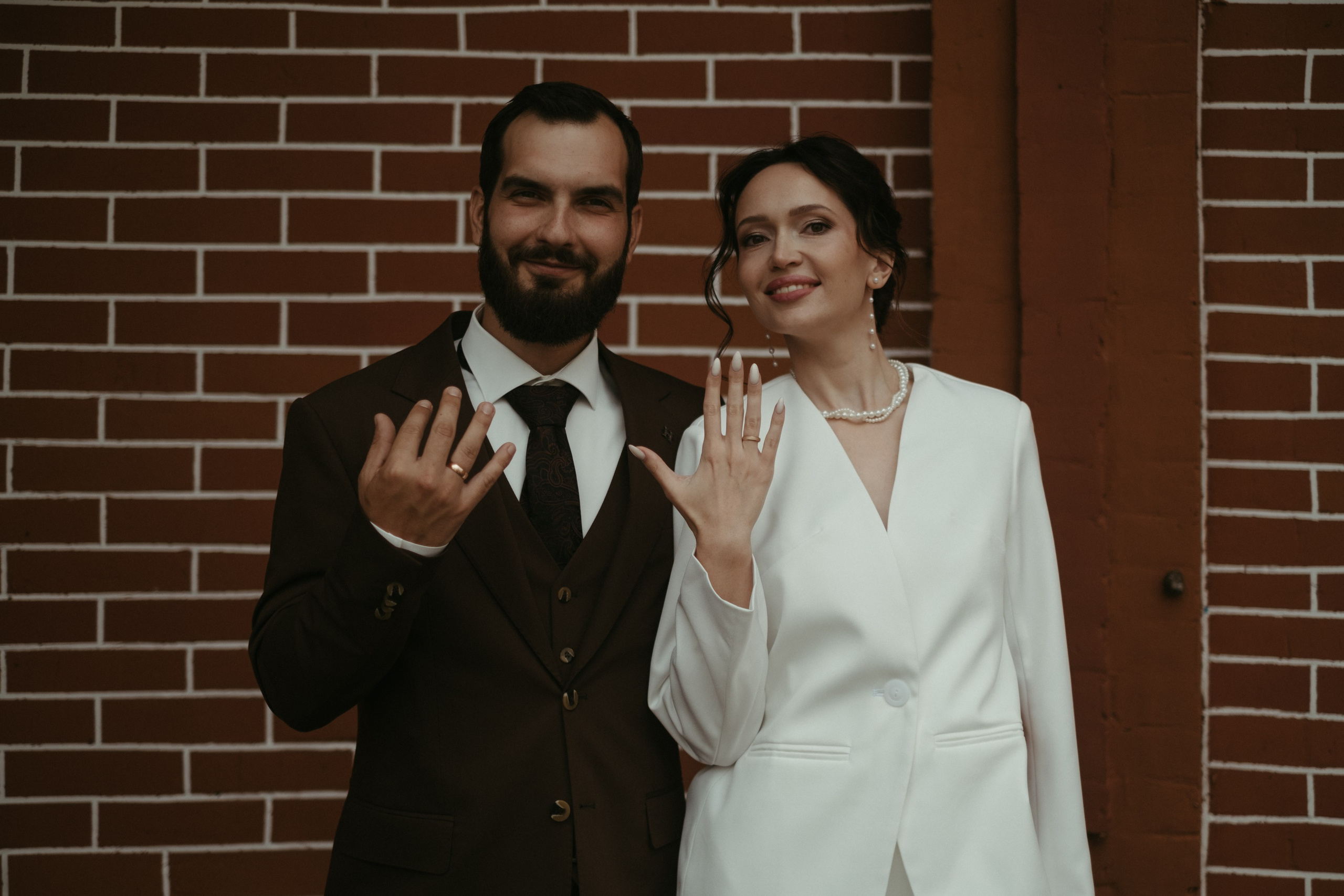 Андрей и Юлия. Свадебный фотограф Денис Ожигин в Краснодаре и крае. Эмоциональная и стильная съемка вашего дня