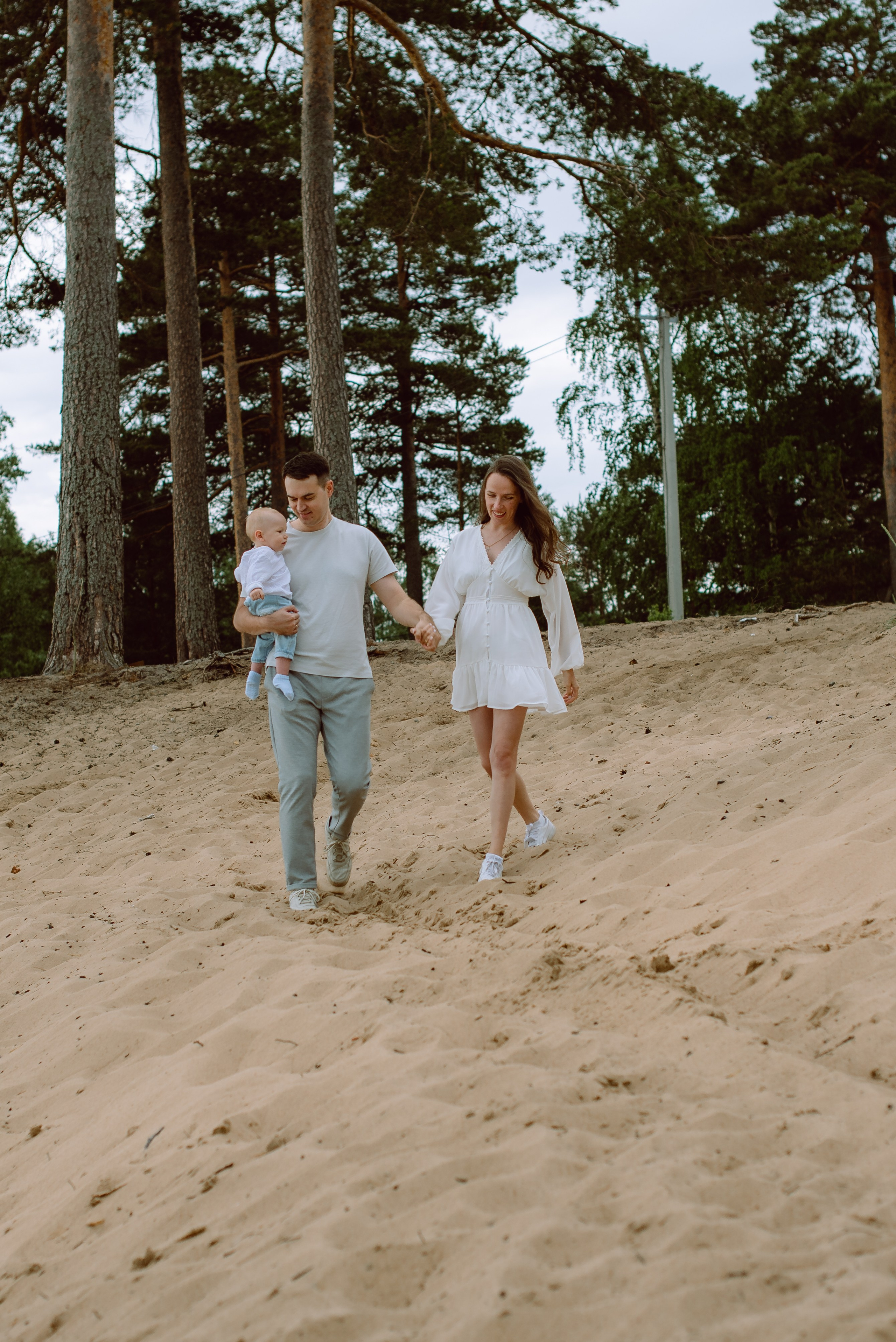 Фотосессия «Like Ladoga». Фотограф Ксения Осипян