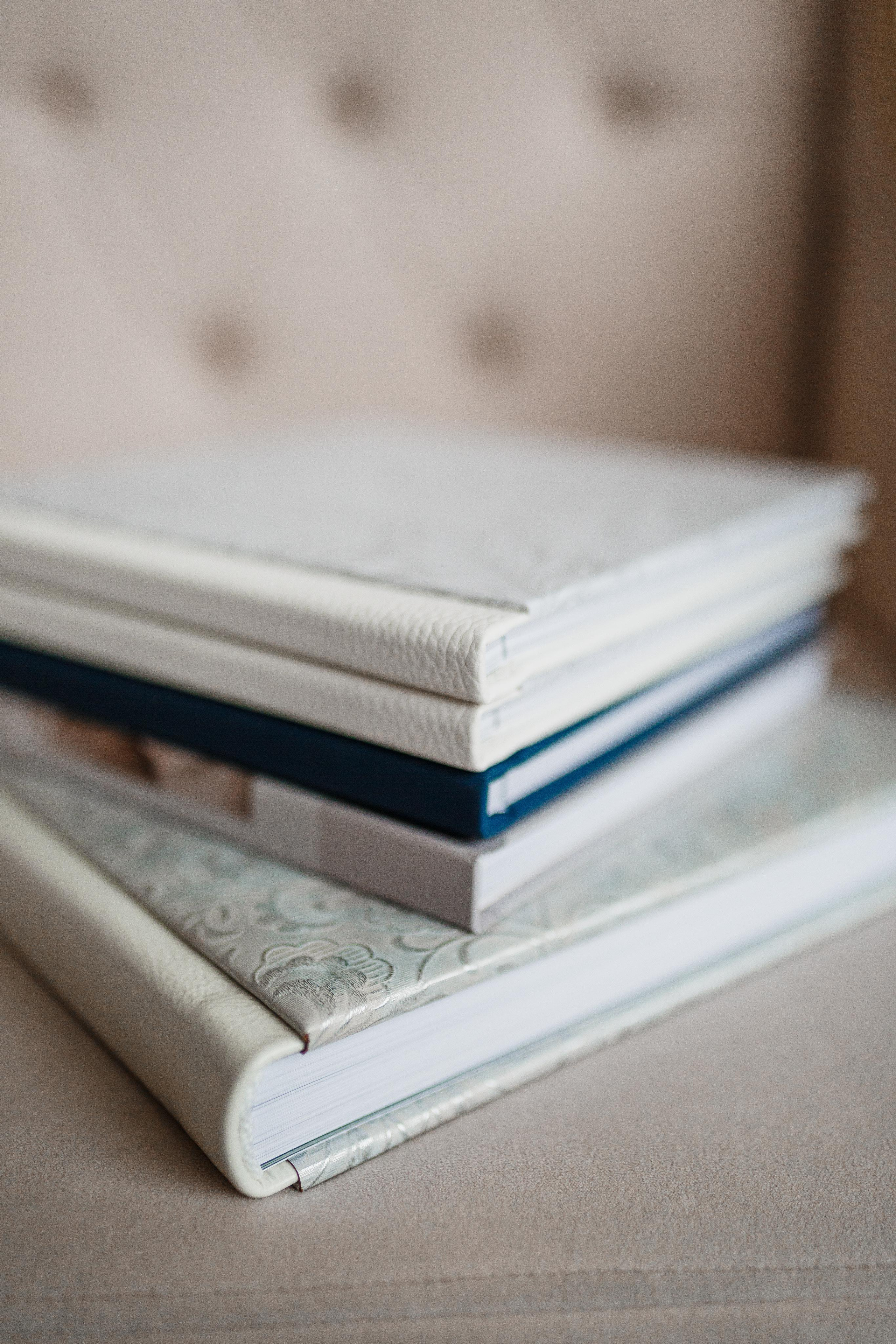 Фотокниги. Свадебный и семейный фотограф Москва Екатерина Верижникова