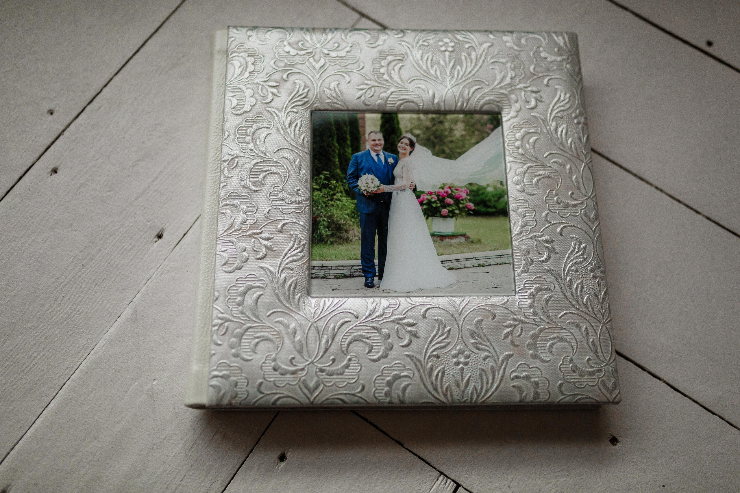 Фотокниги. Свадебный и семейный фотограф Москва Екатерина Верижникова