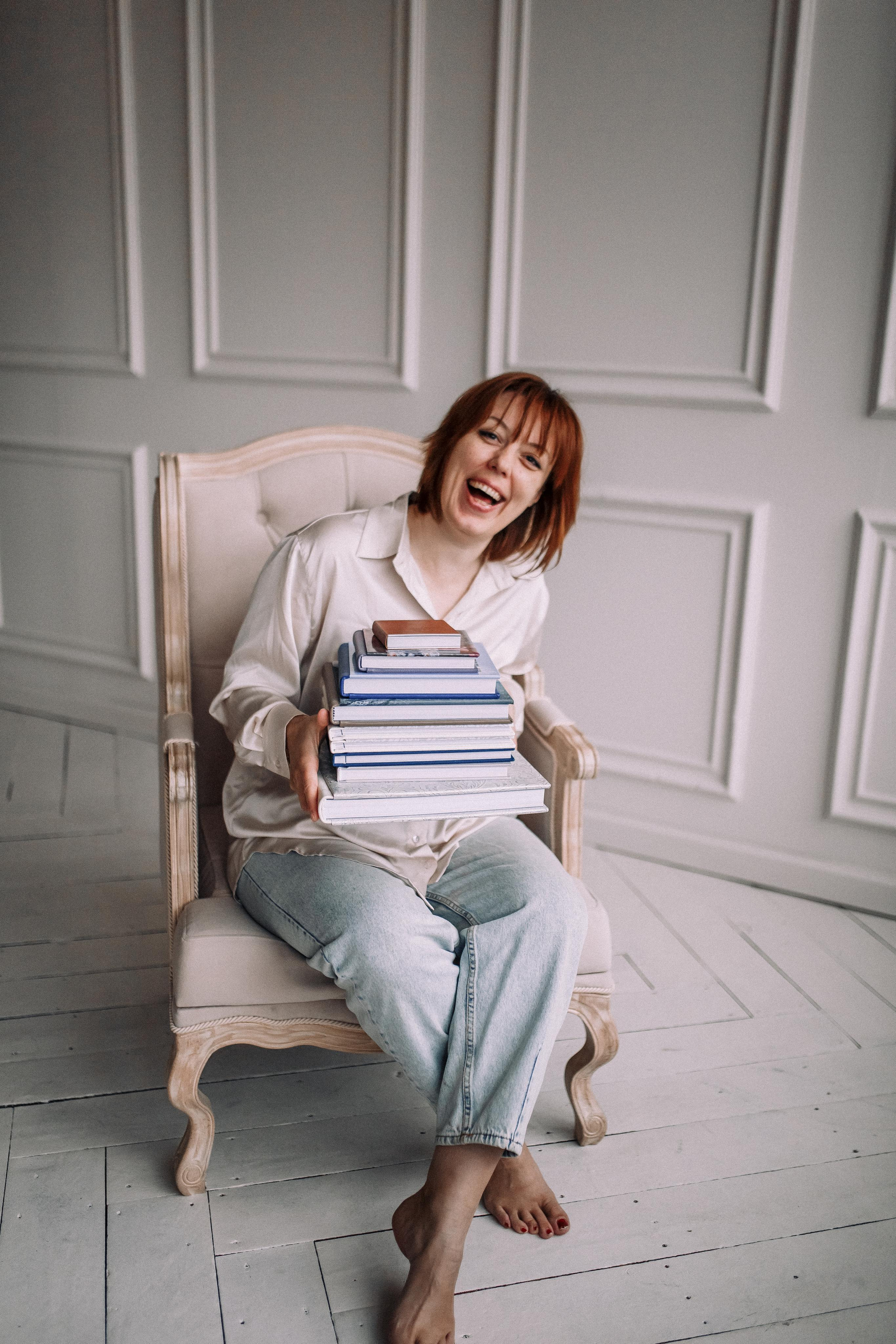 Фотокниги. Свадебный и семейный фотограф Москва Екатерина Верижникова