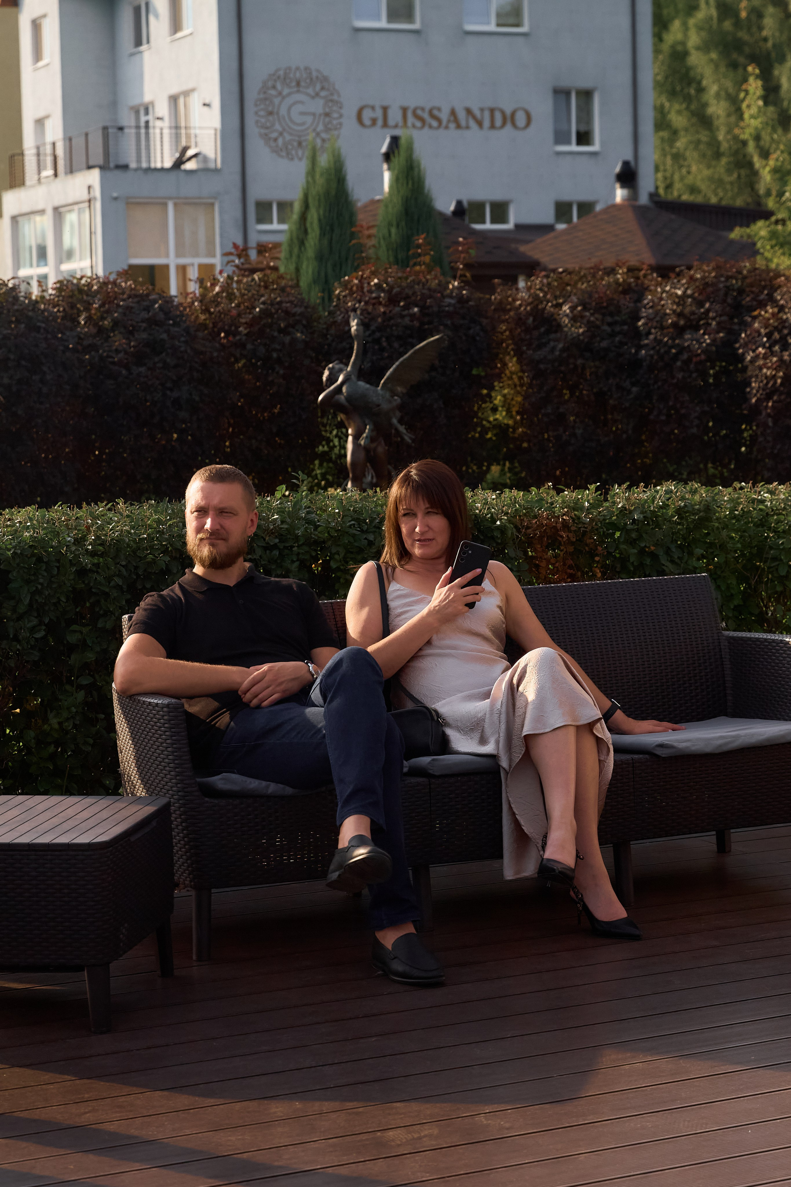 К & М. Фотограф Екатеринбург Елена Минина