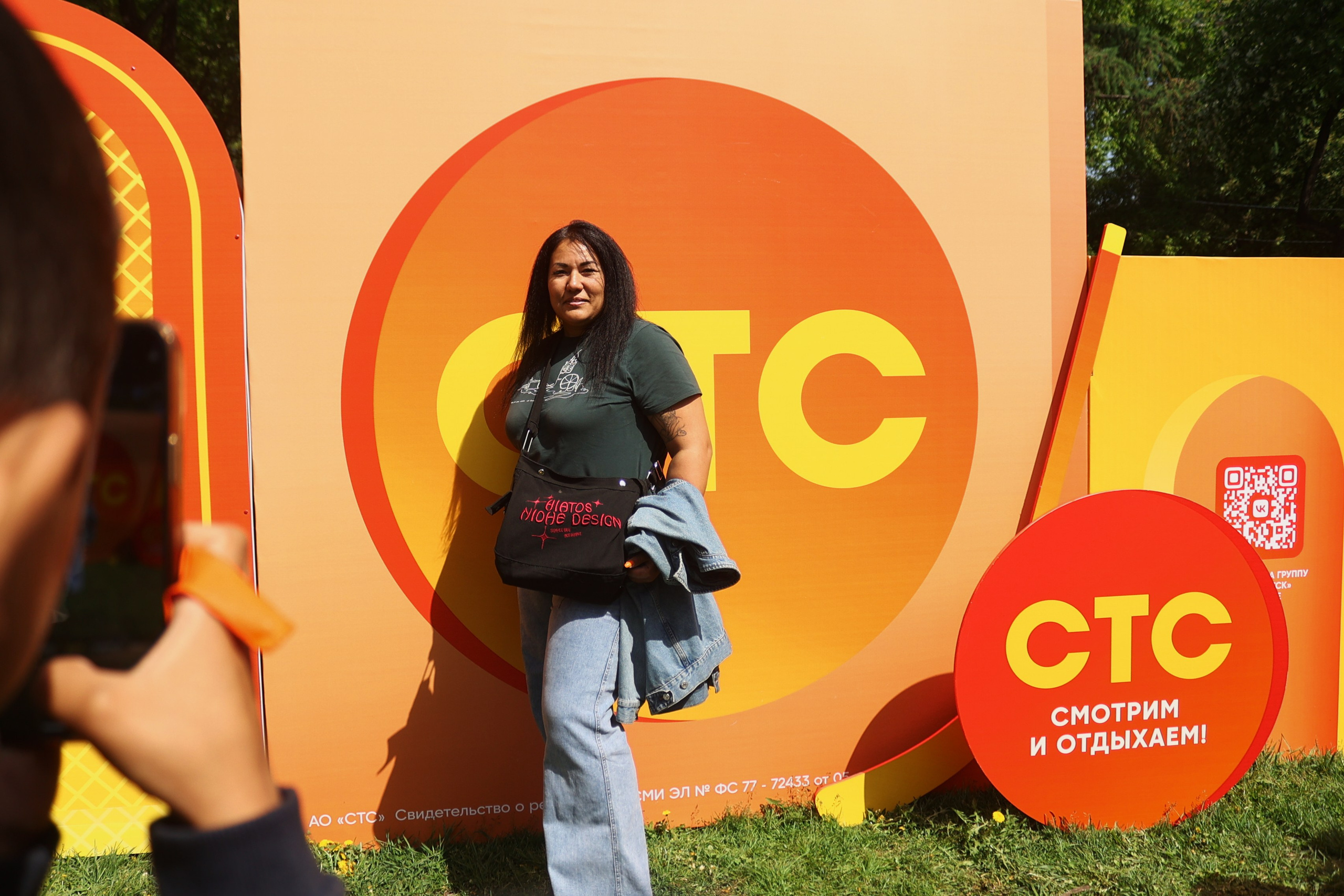 СТС поздравляет с днём города!. Виктория Ларина — Портретный профессиональный фотограф в Иркутске