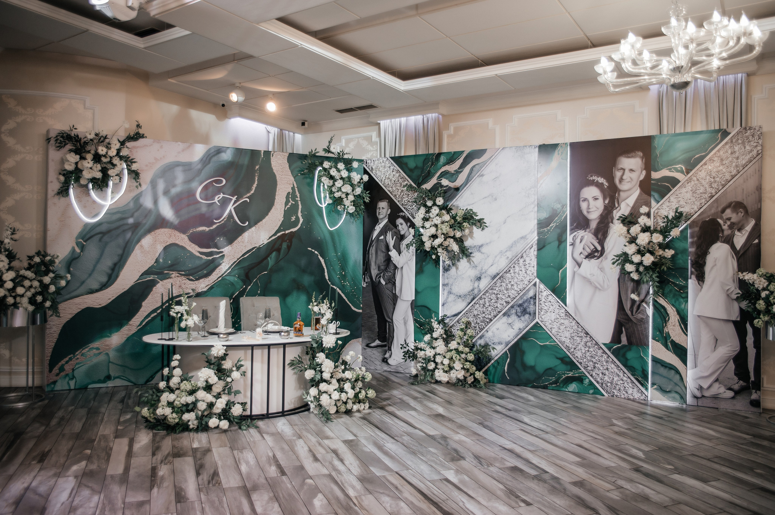 Ветер перемен. Свадебный и семейный фотограф в Краснодаре Листкова Галина