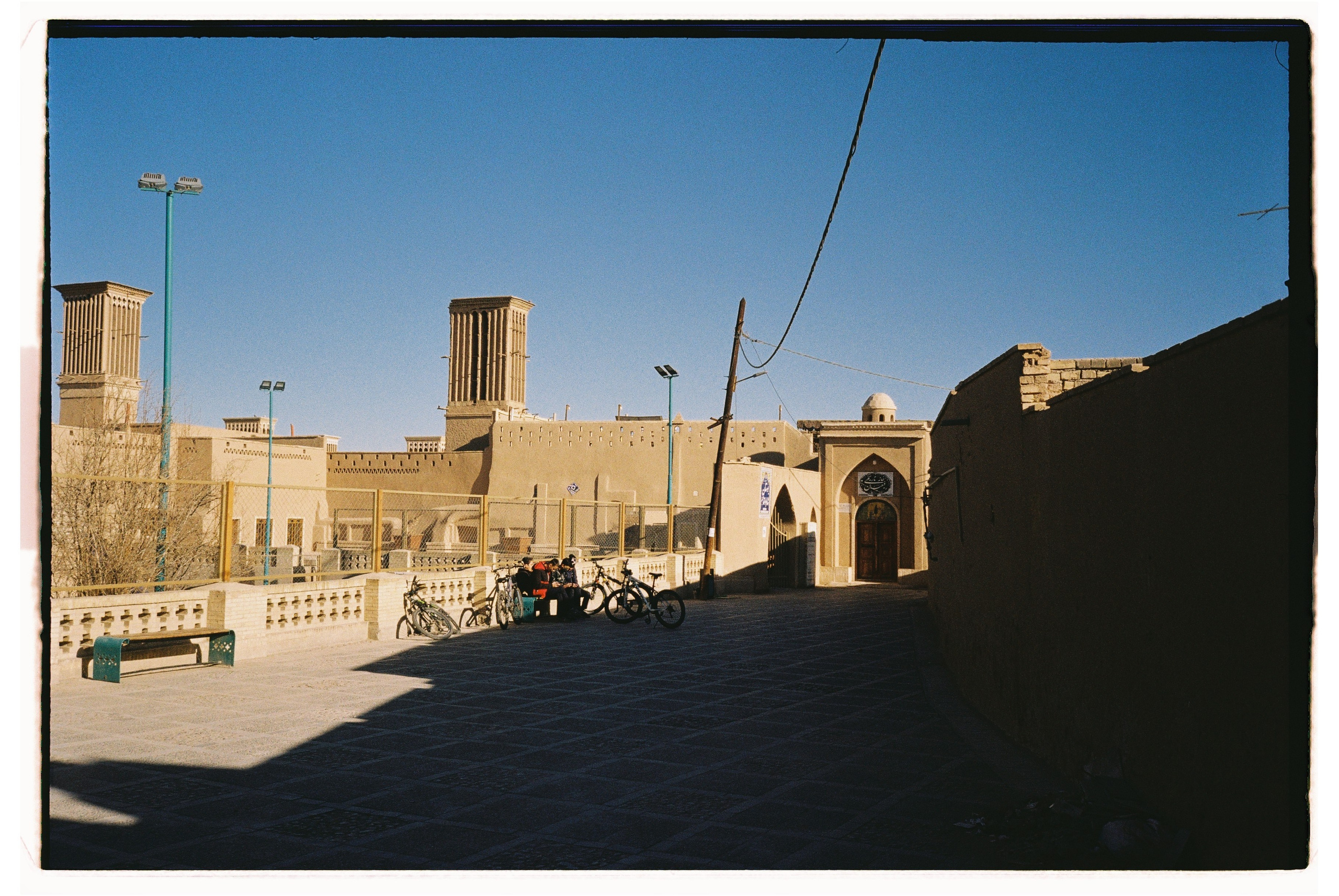 Iran. @tomrus: Рустам Шагиморданов — фотограф