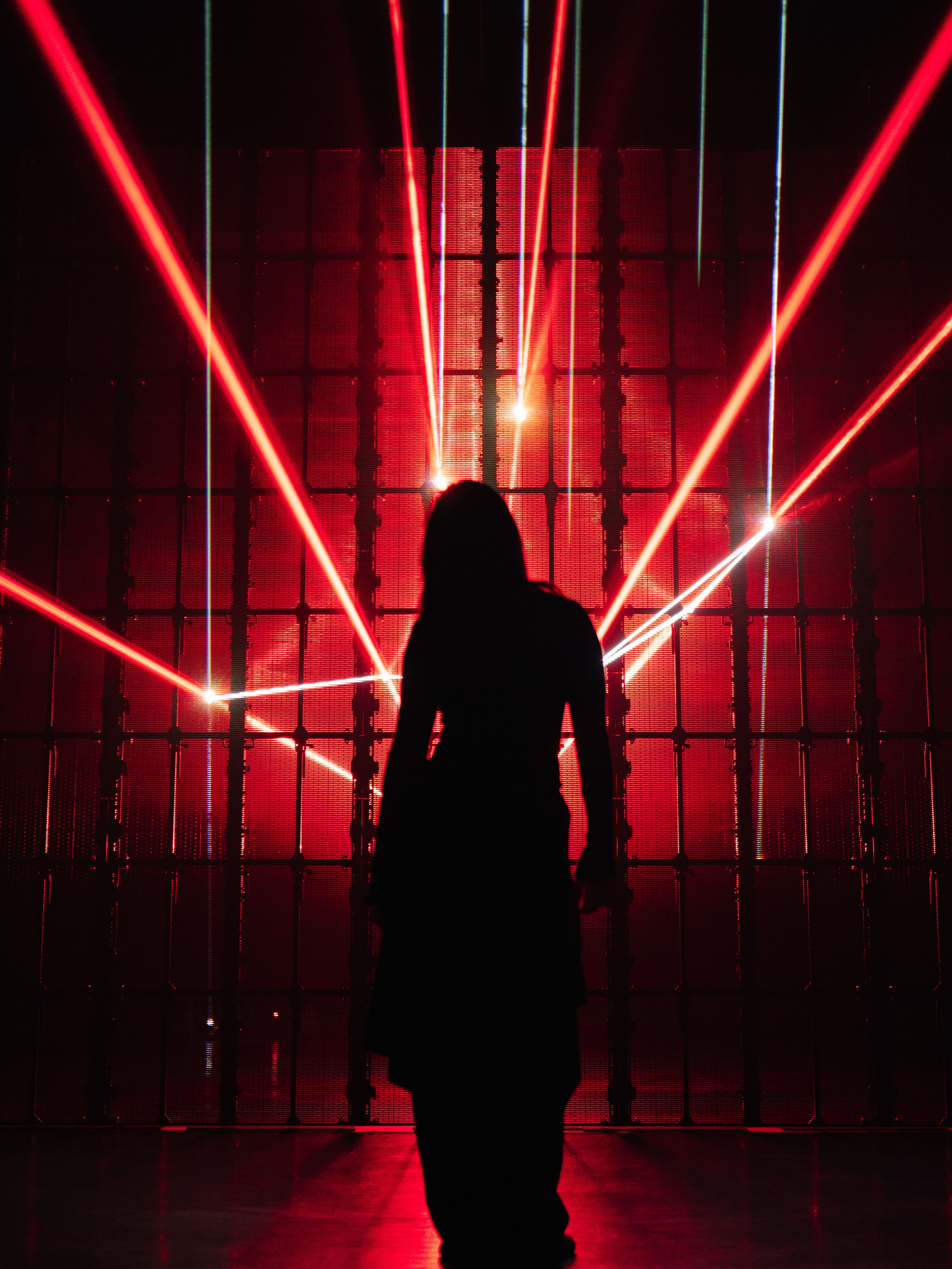 CISTERN SPACE, media.tribe, Тонкие Материи. @tomrus: Рустам Шагиморданов — фотограф