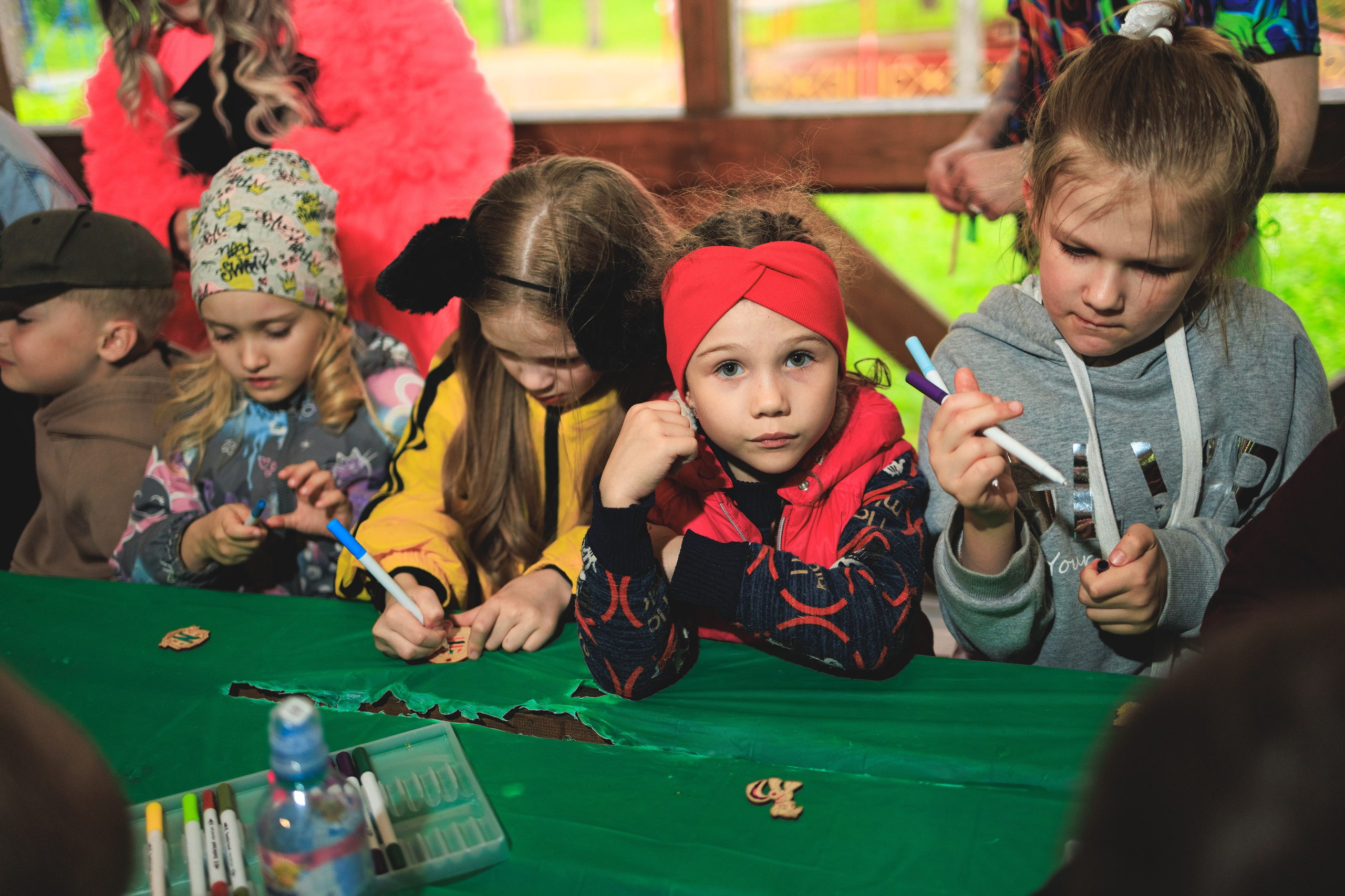 Выпускной. Фотограф — Новосибирск