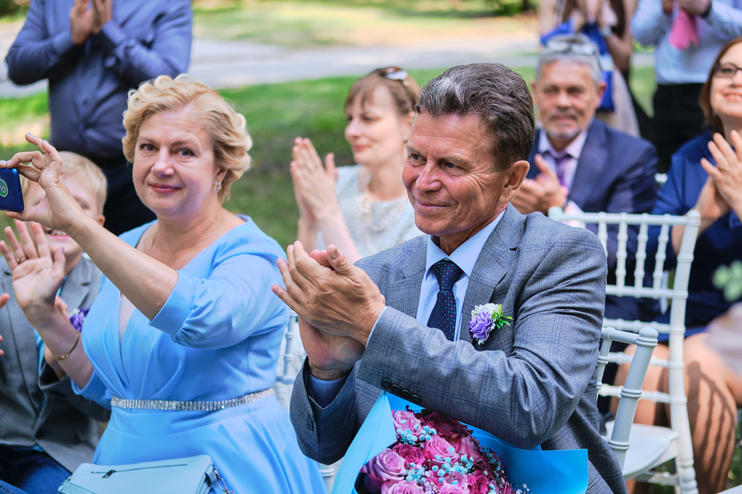 Арина и Александр. Матвей Яворский — фотограф в Челябинске