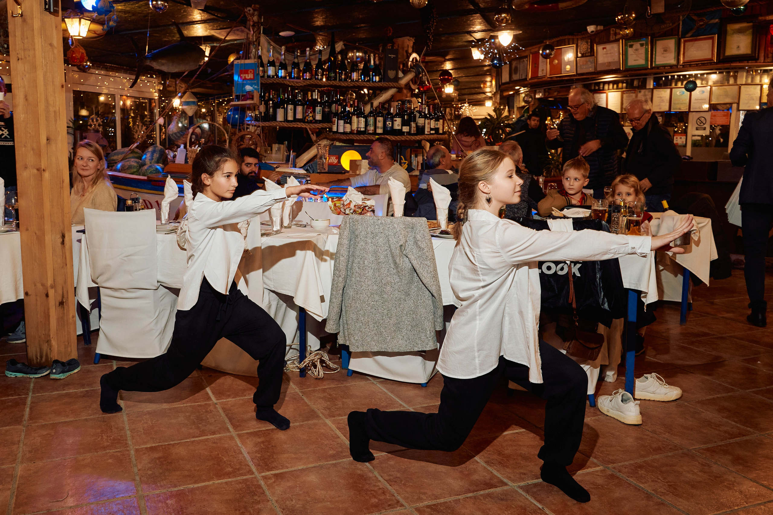 FLS company corporate. Photographer and Videographer in Montenegro