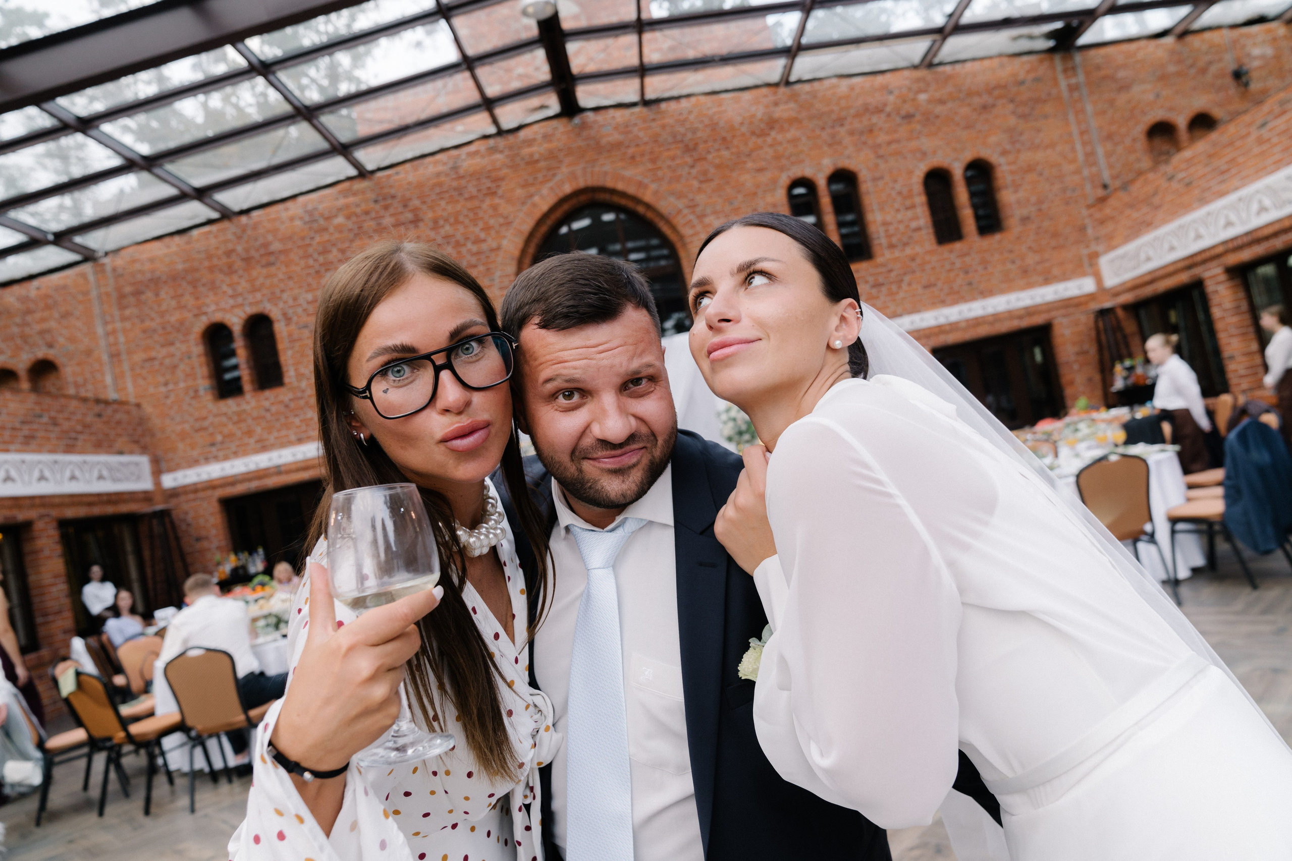 Сергей и Эля. Фотограф в Калининграде Дмитрий Мишин