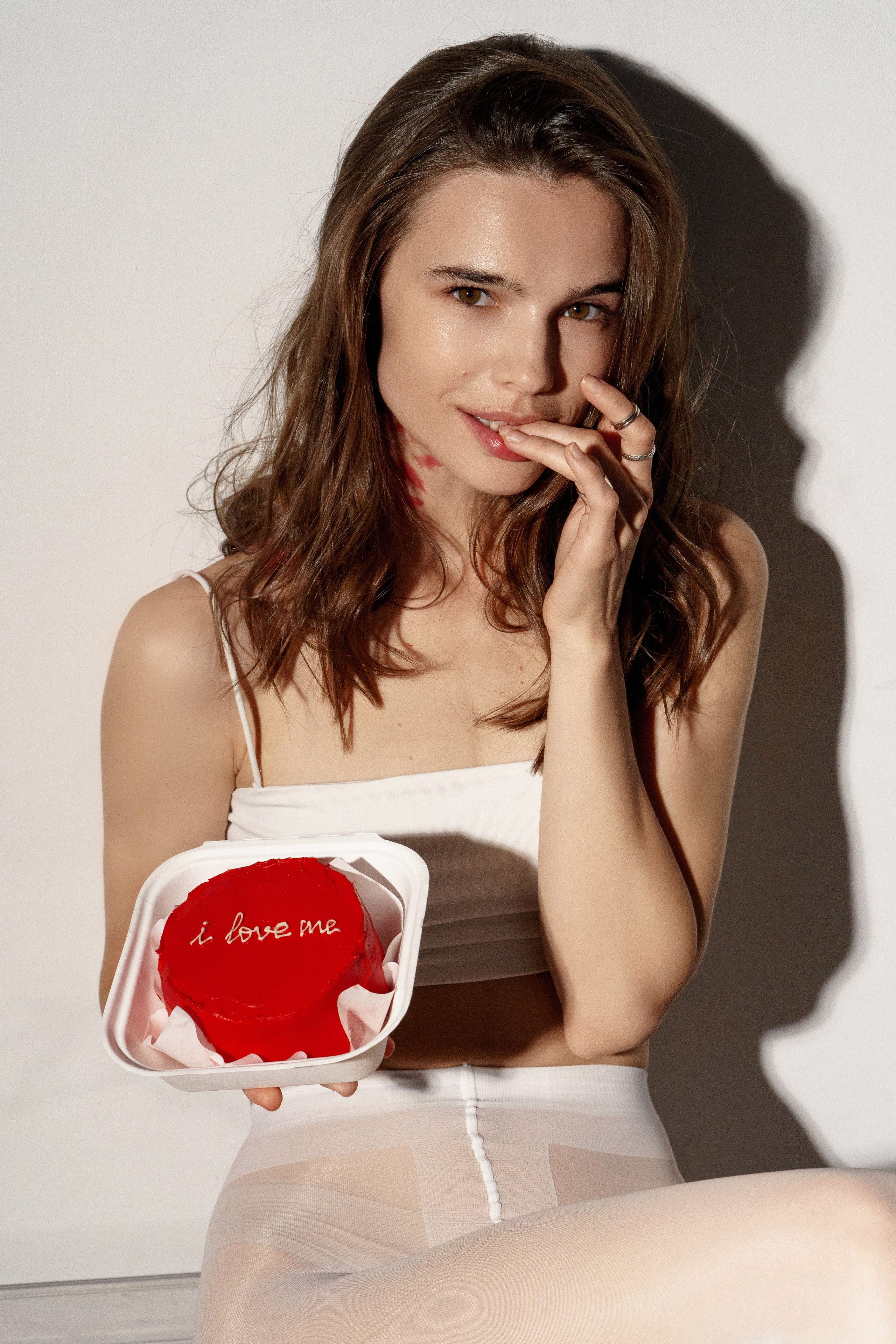 I love me. Юля. Свадебный и индивидуальный фотограф Татьяна Гуляева