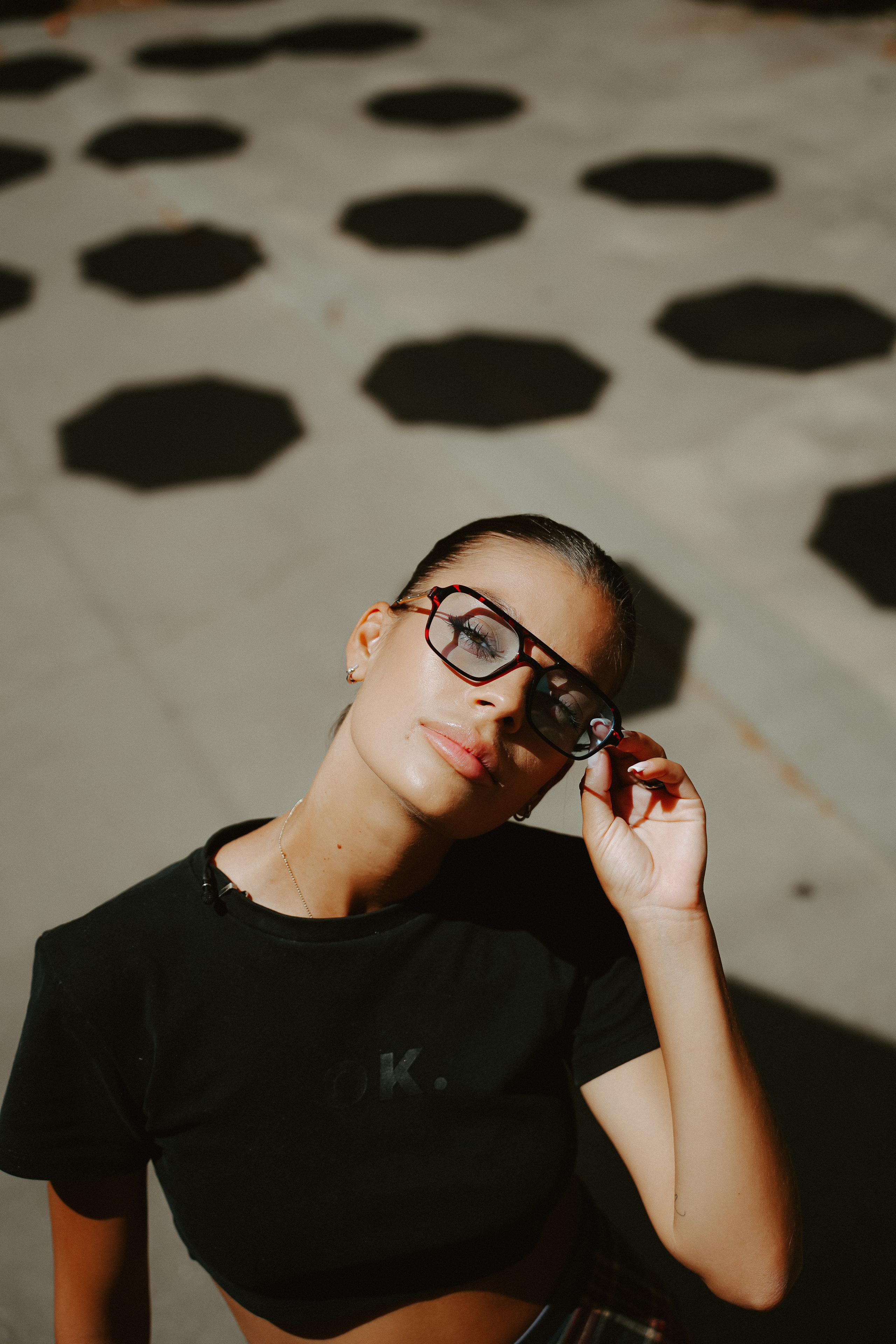 Имидж. Фотограф Москва