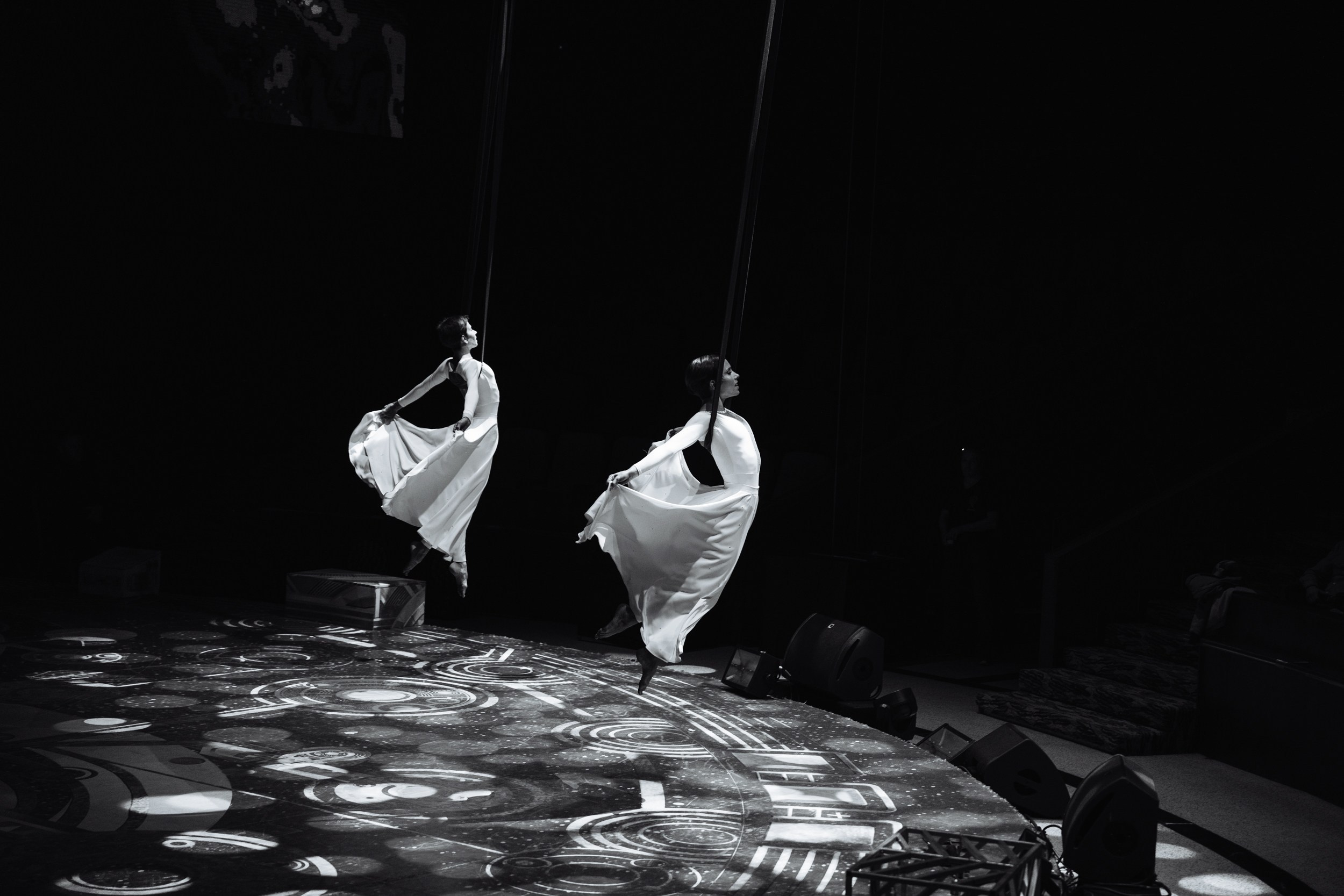 Corporate & Event Projects