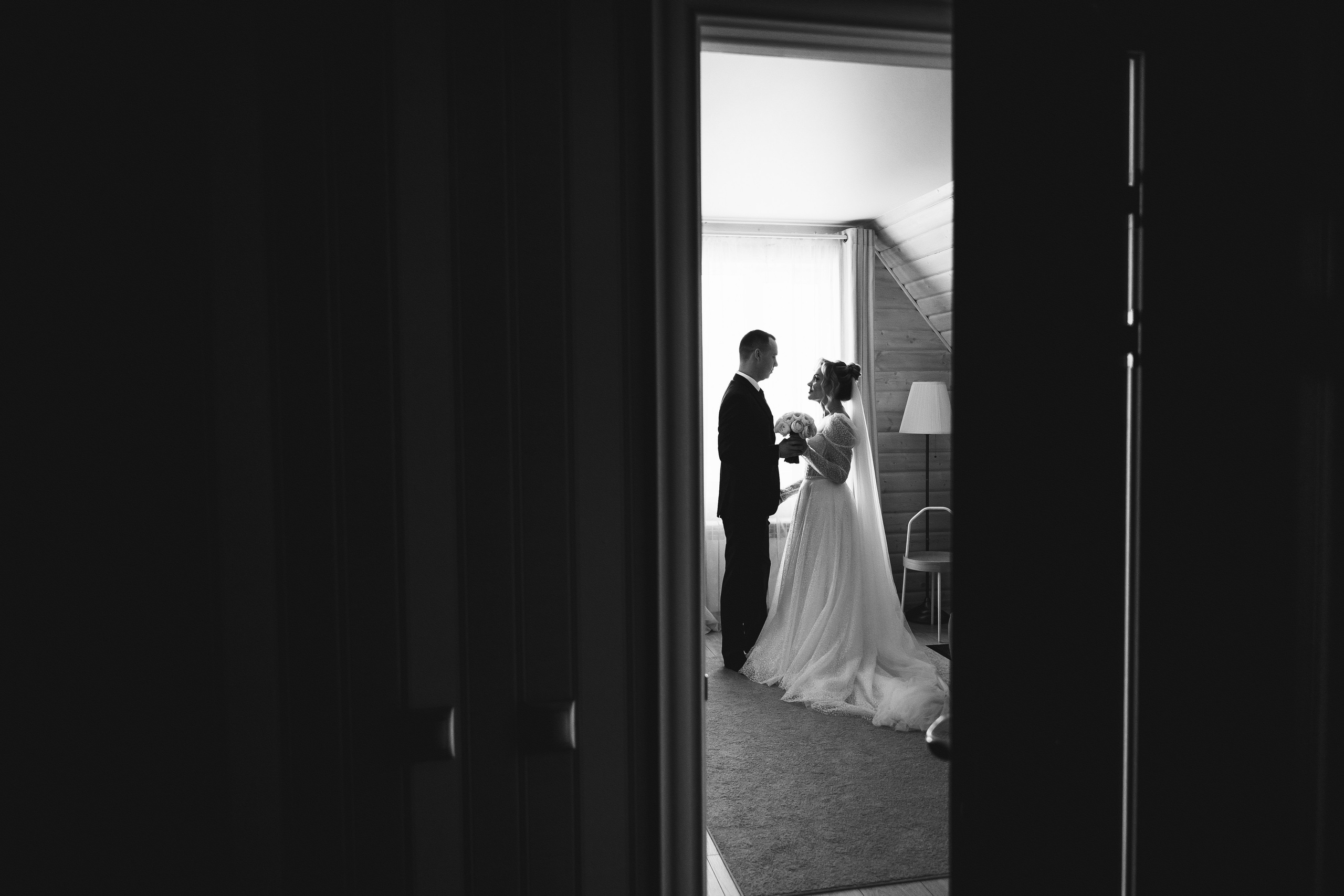 P&A. Алёна Хомич. Свадебный и семейный фотограф Коломна, Москва