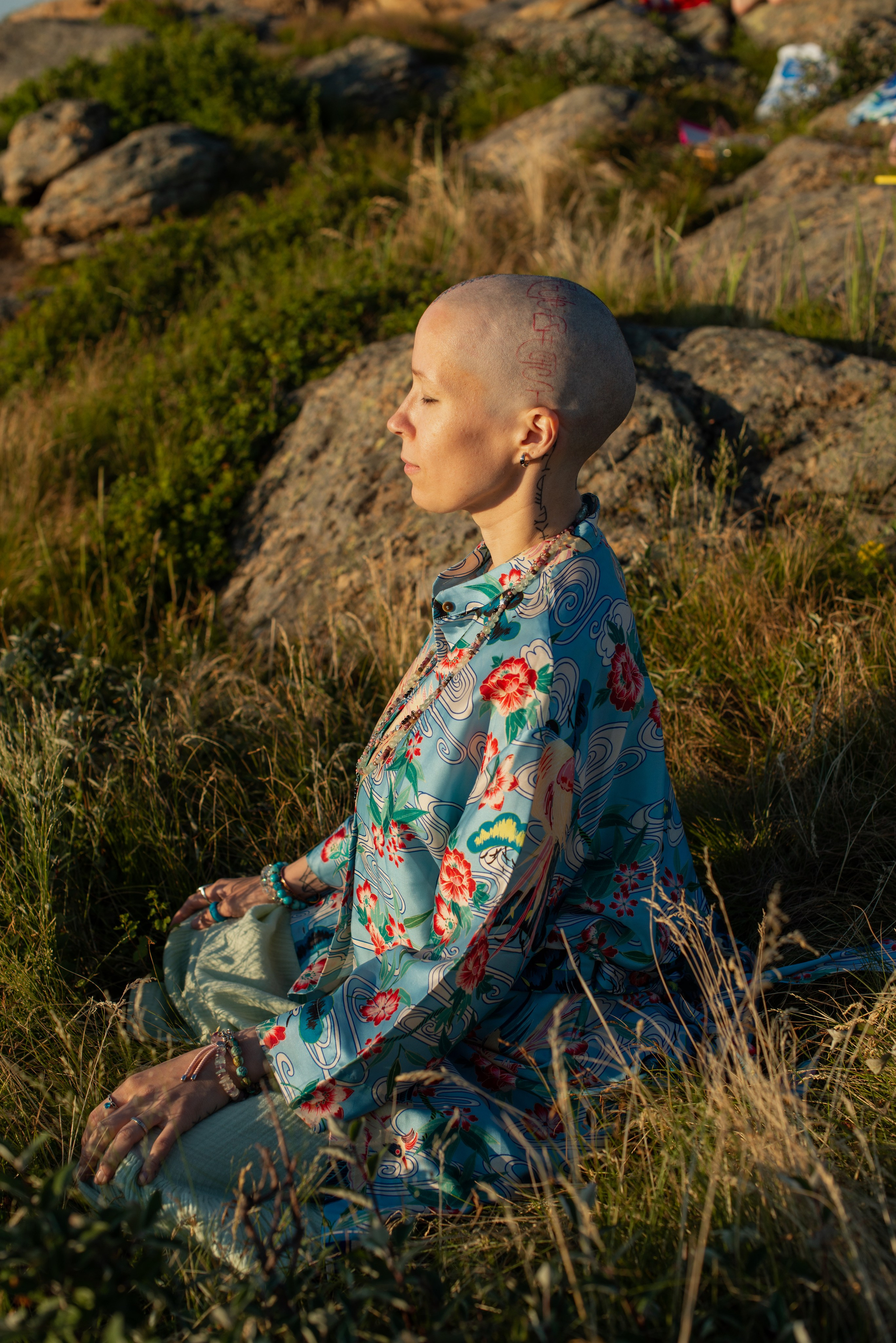 Бизнес портрет. Коммерческий фотограф Николай Кандалов