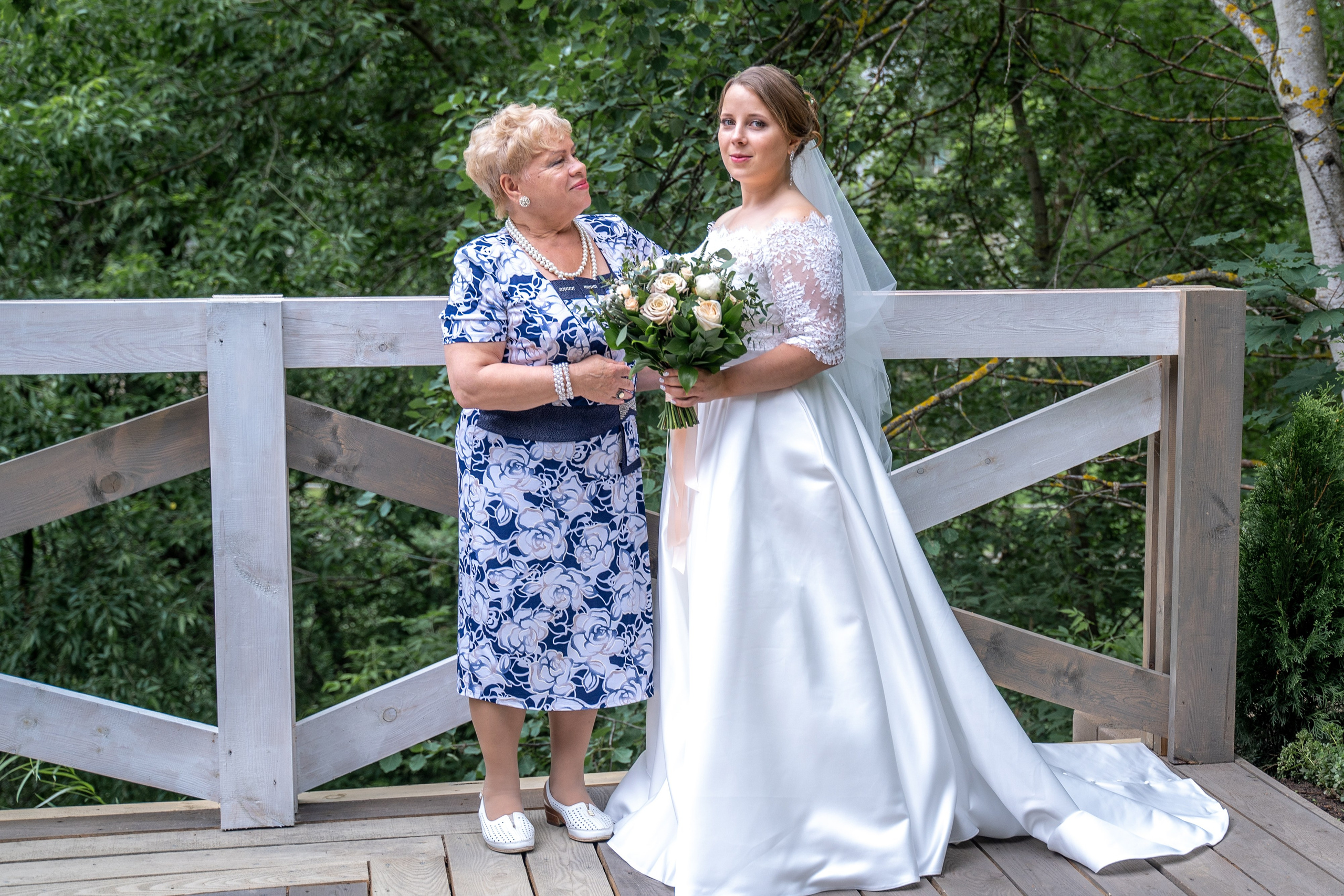 Дмитрий и Вика. Архив